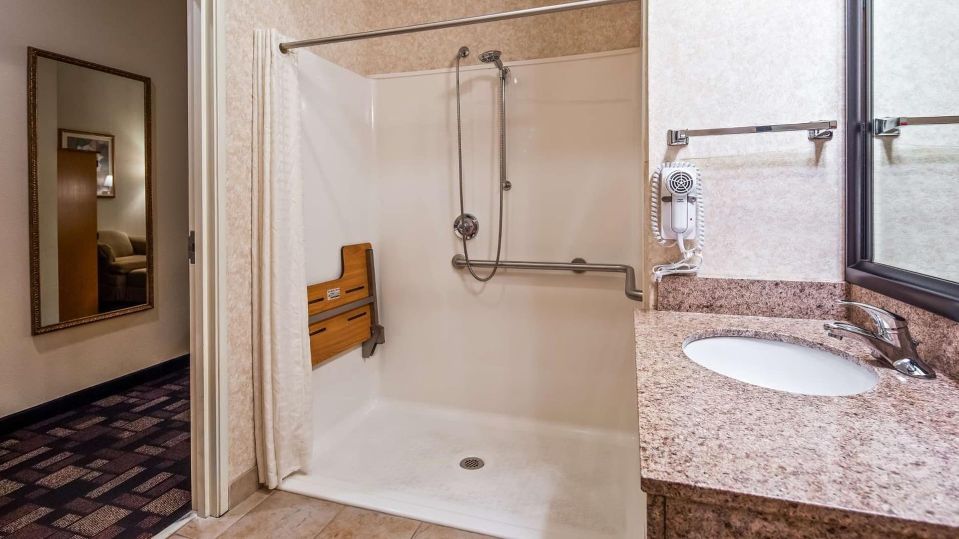 Best Western Longview gallery photo in Longview, TX — image 12