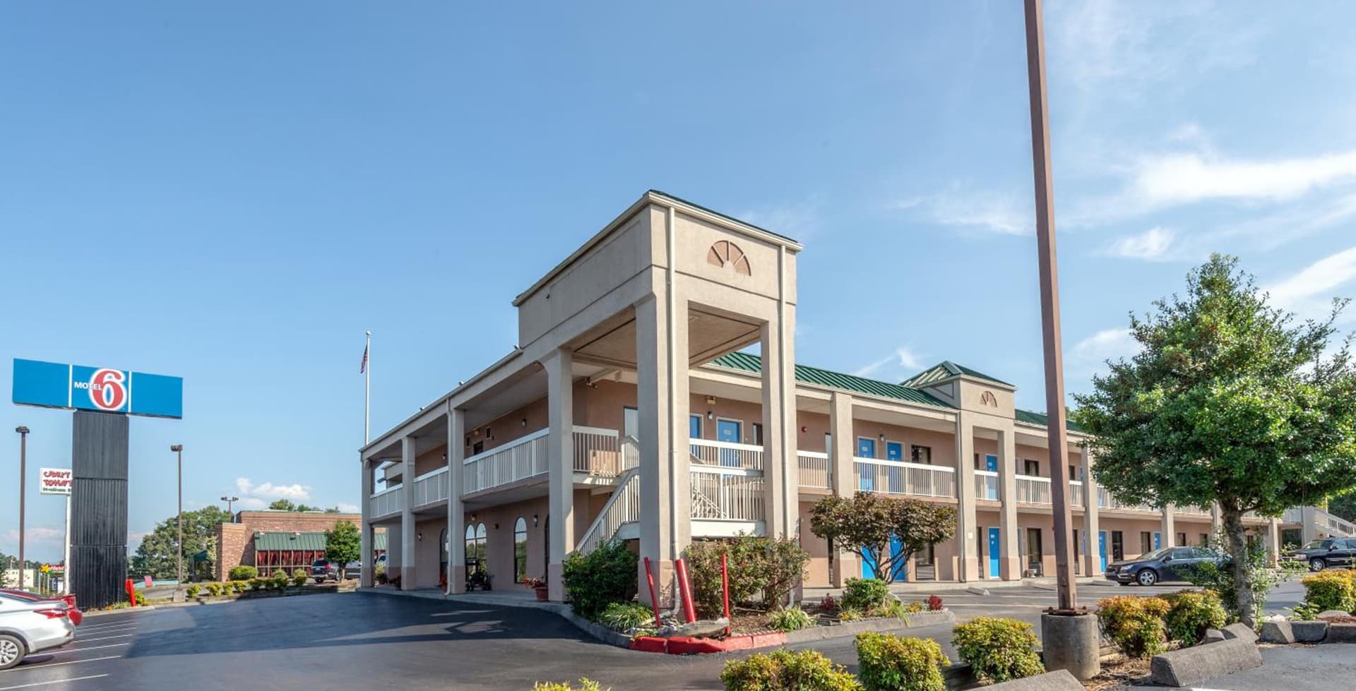 Motel 6-Kingsport, TN gallery photo in Kingsport, TN — image 34