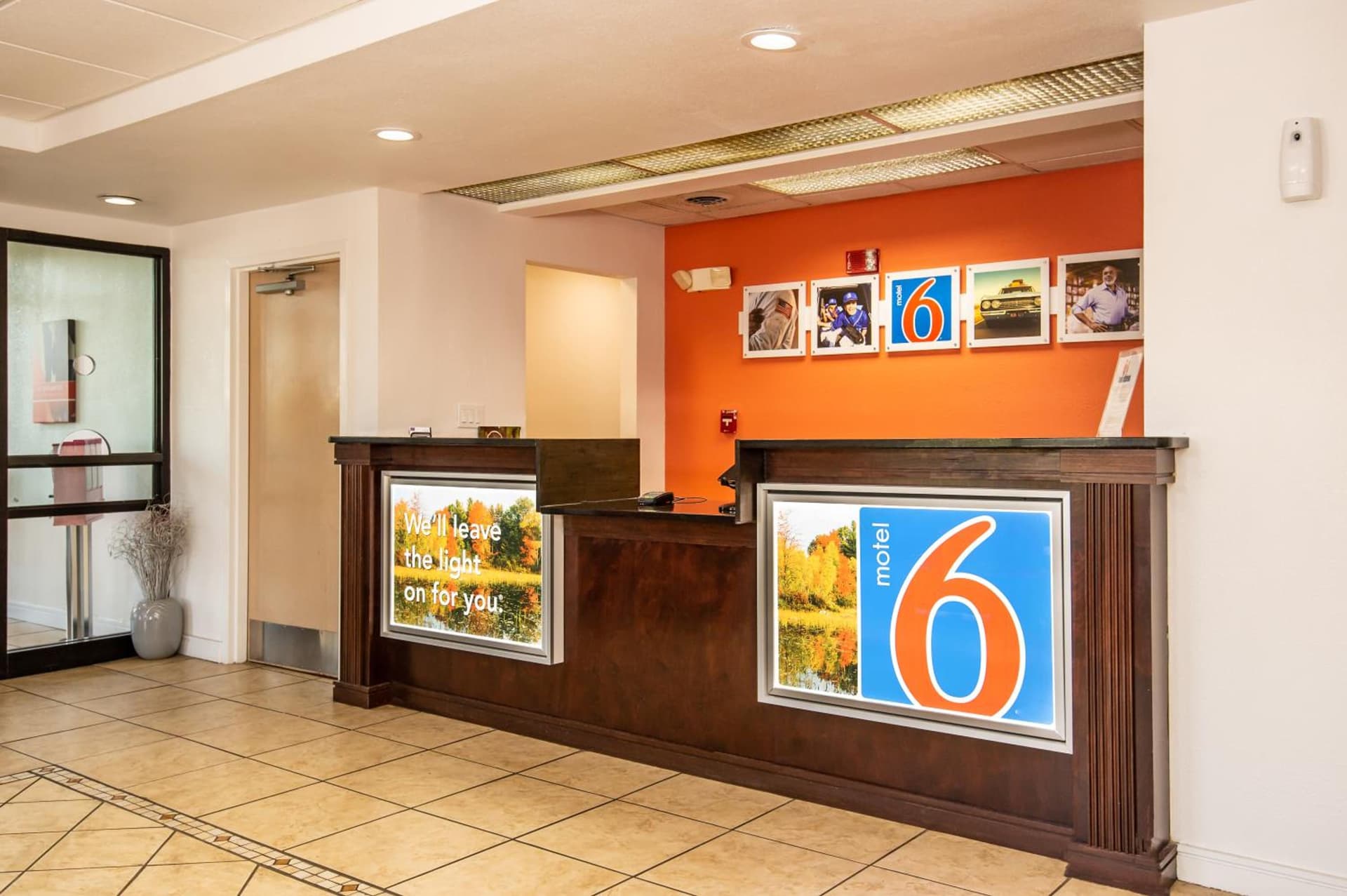 Motel 6-Kingsport, TN gallery photo in Kingsport, TN — image 25