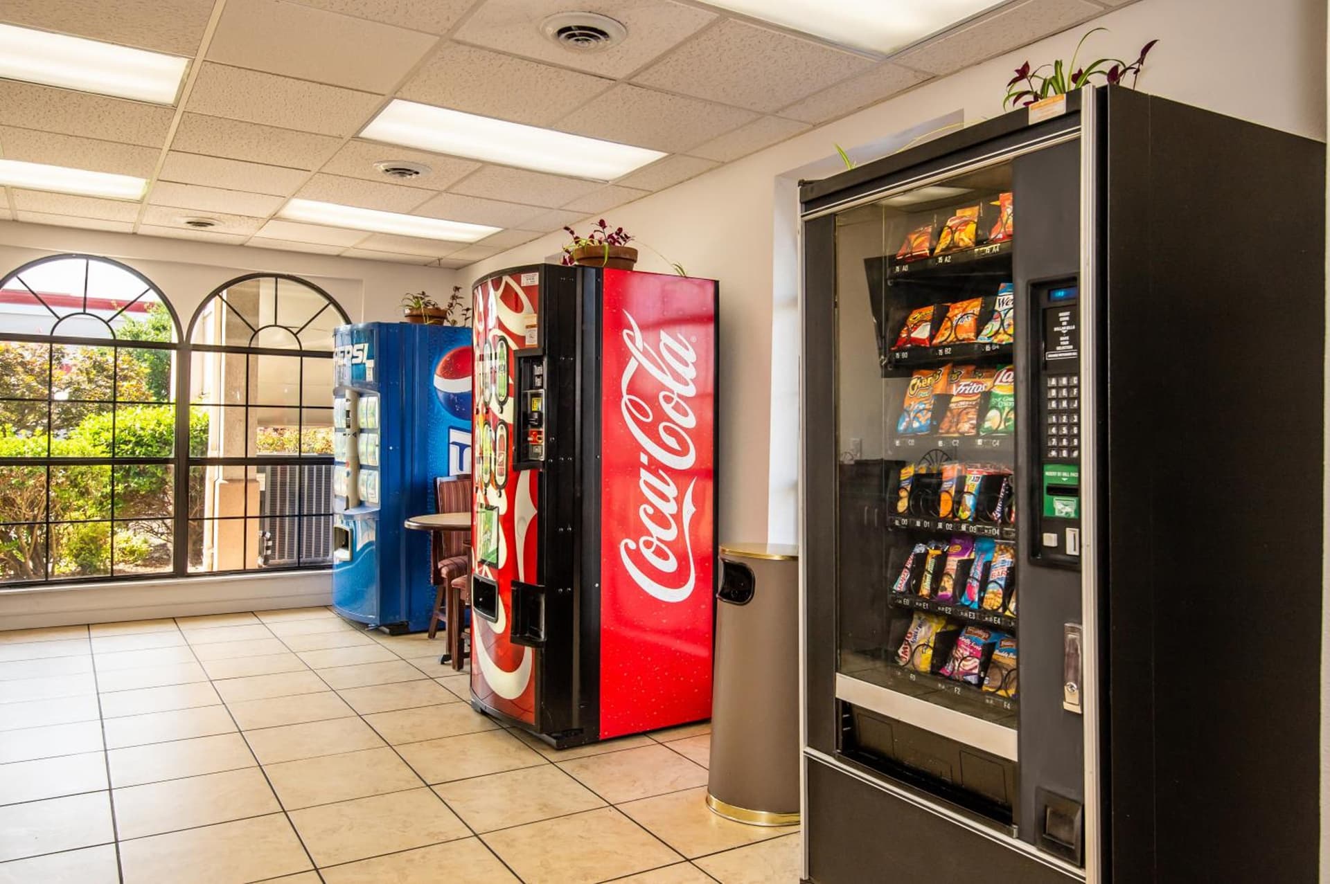 Motel 6-Kingsport, TN gallery photo in Kingsport, TN — image 16
