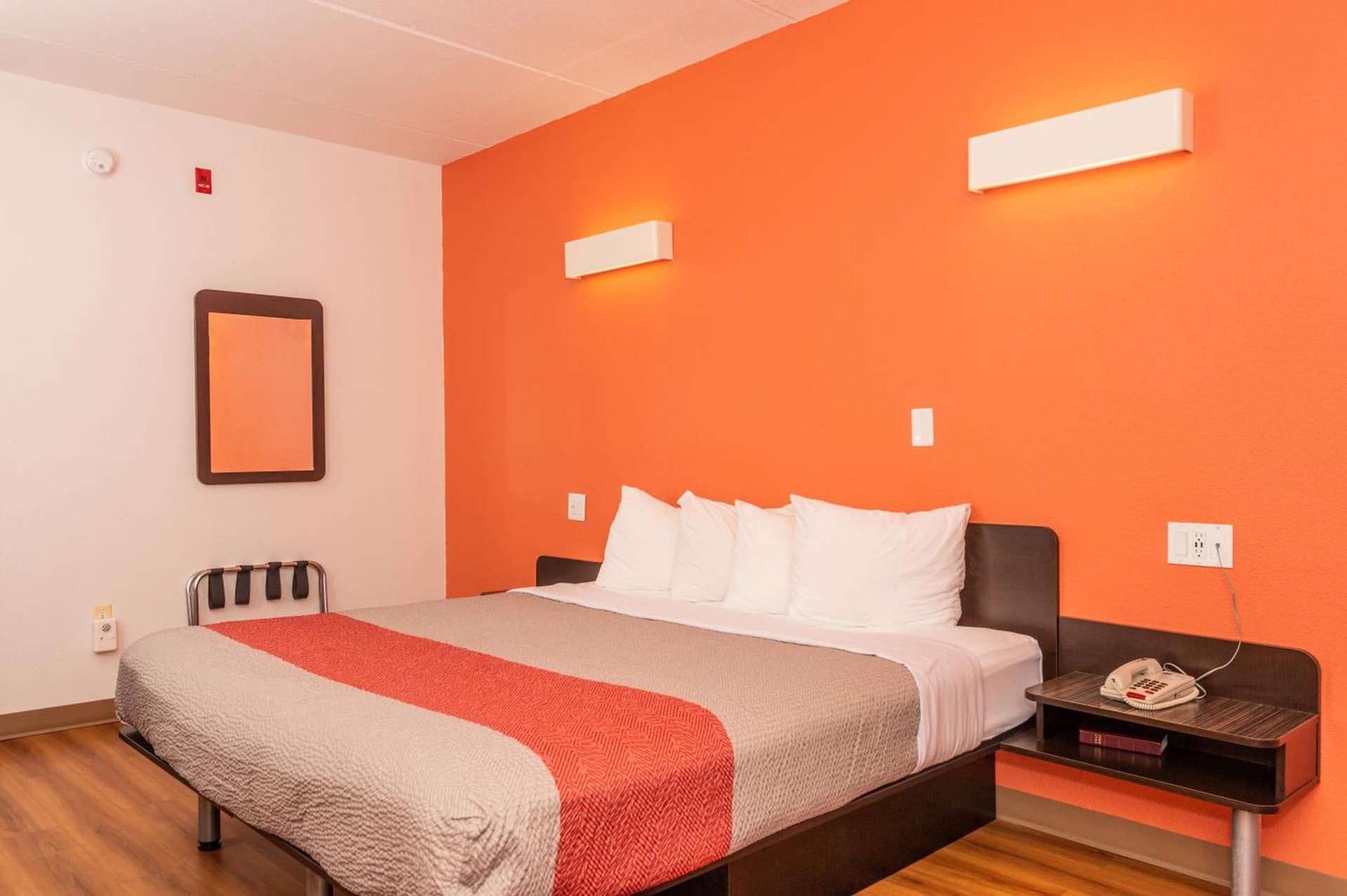 Motel 6-Kingsport, TN gallery photo in Kingsport, TN — image 12