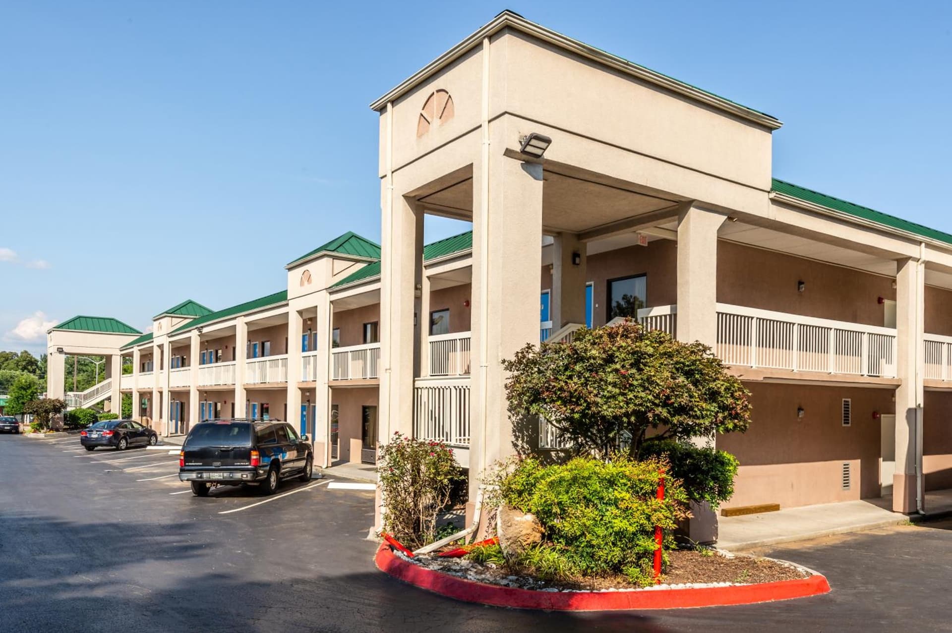 Motel 6-Kingsport, TN gallery photo in Kingsport, TN — image 7
