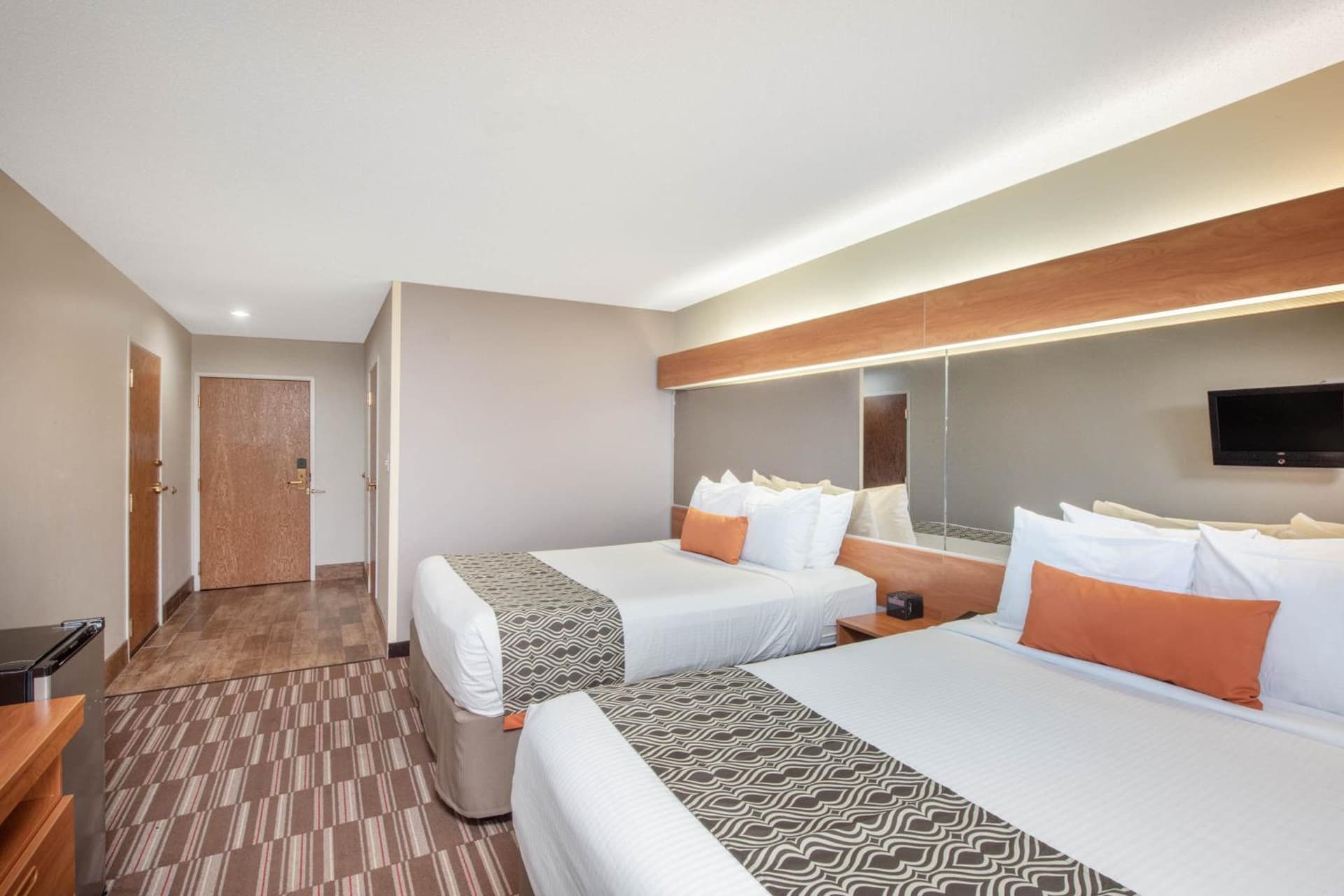 Microtel Inn & Suites by Wyndham Springfield gallery photo in Springfield, IL — image 58