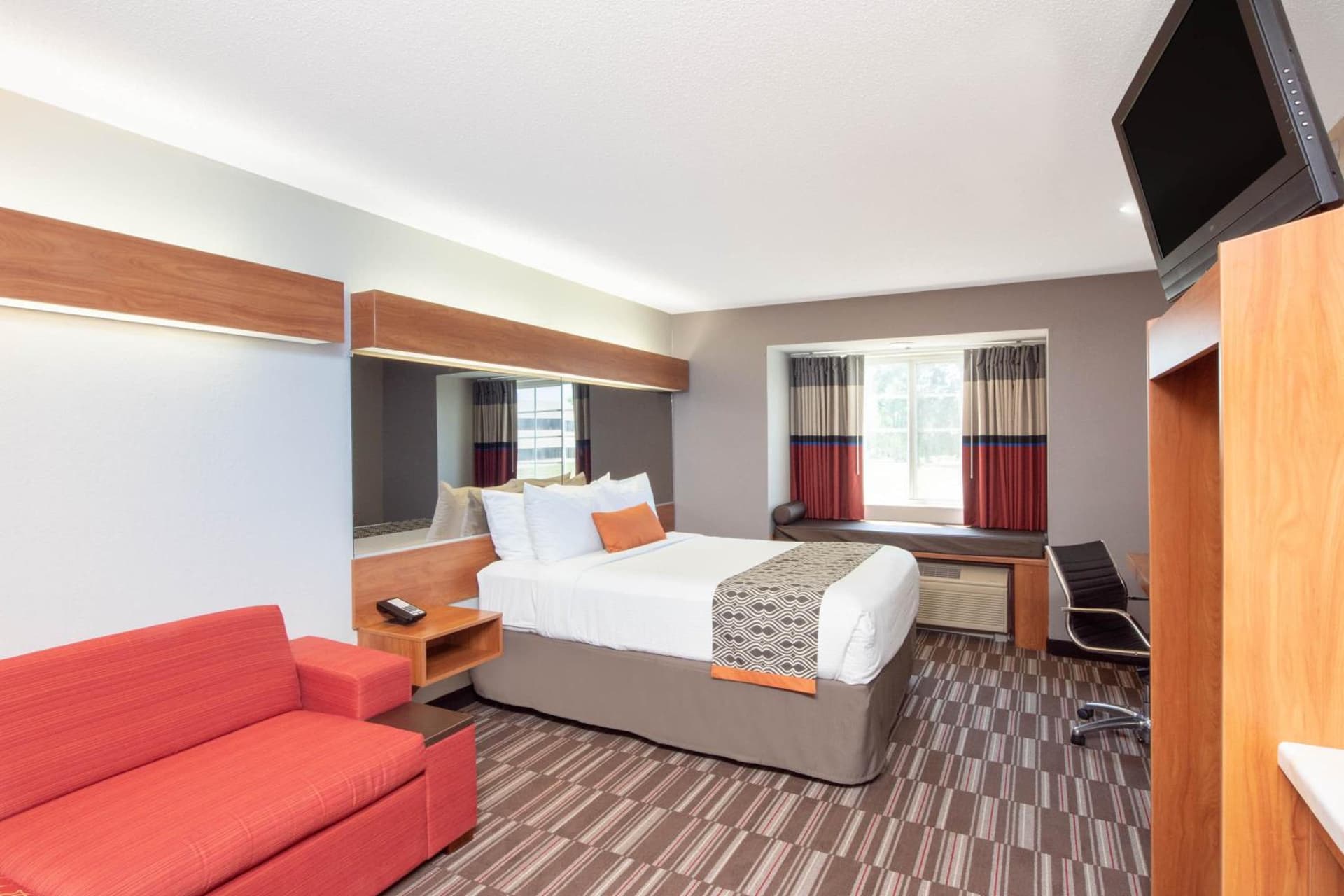 Microtel Inn & Suites by Wyndham Springfield gallery photo in Springfield, IL — image 34
