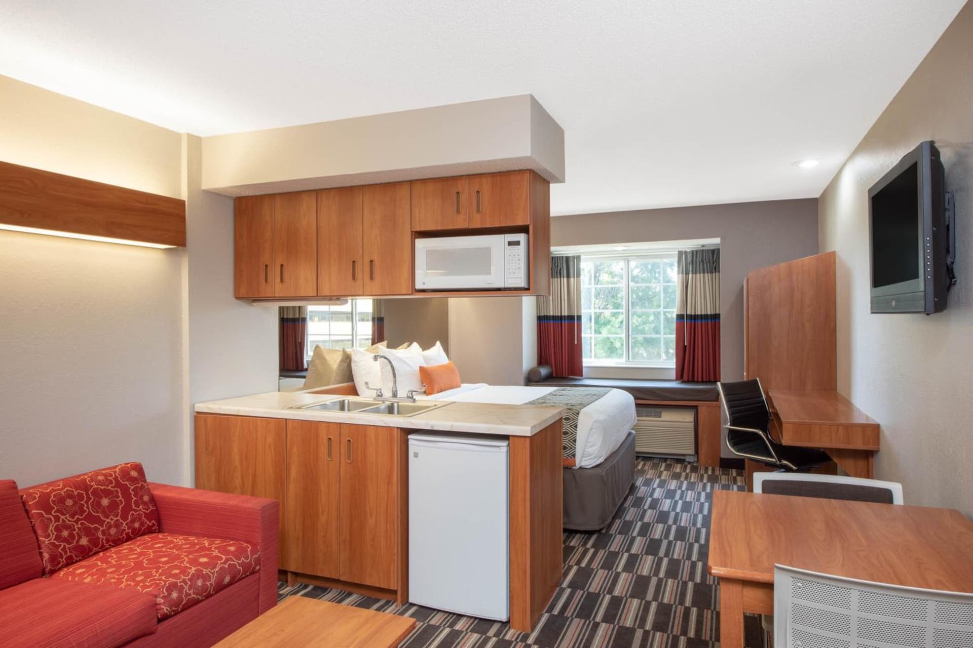 Microtel Inn & Suites by Wyndham Springfield gallery photo in Springfield, IL — image 20