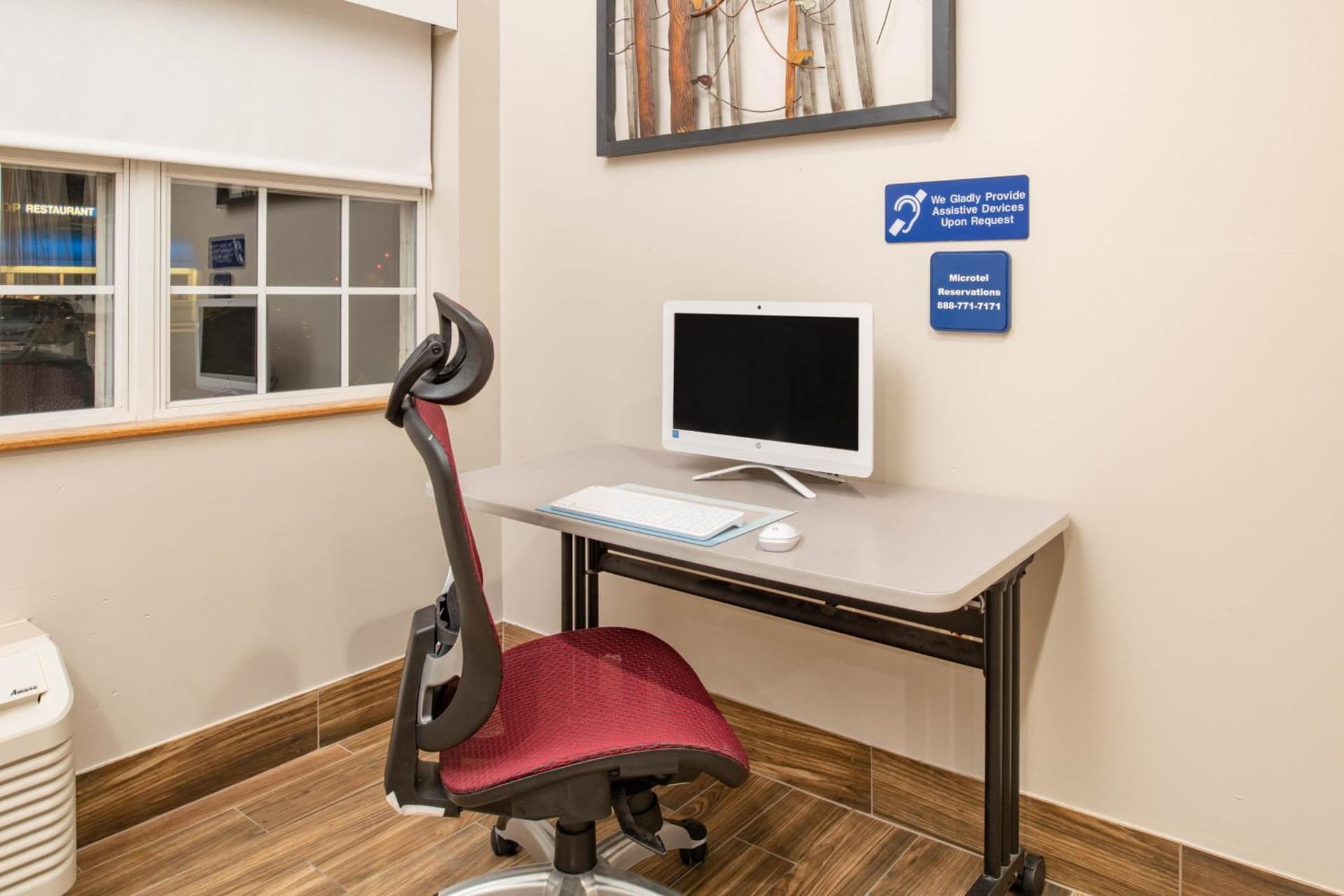 Microtel Inn & Suites by Wyndham Springfield gallery photo in Springfield, IL — image 33