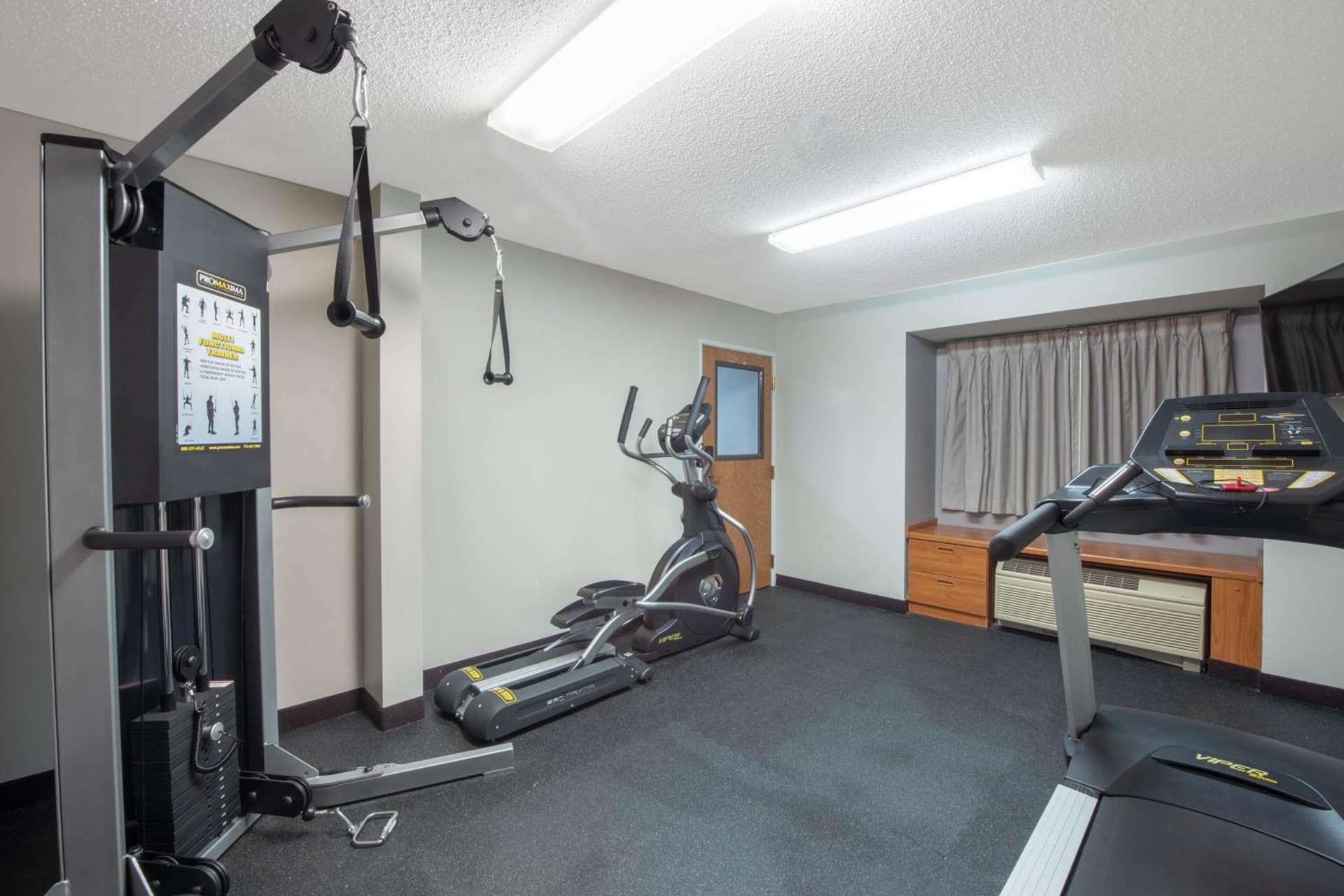 Microtel Inn & Suites by Wyndham Springfield gallery photo in Springfield, IL — image 11