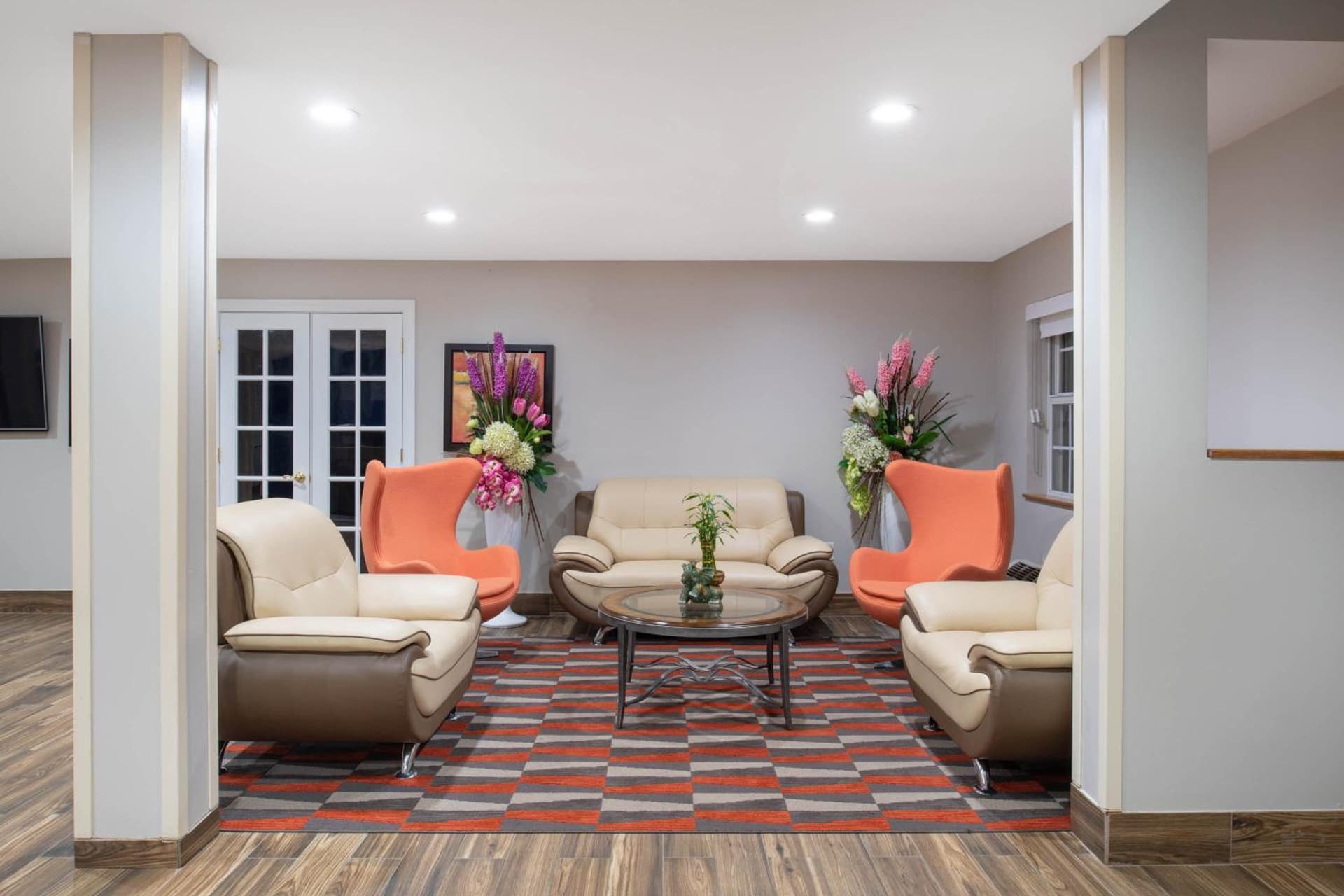 Microtel Inn & Suites by Wyndham Springfield gallery photo in Springfield, IL — image 23