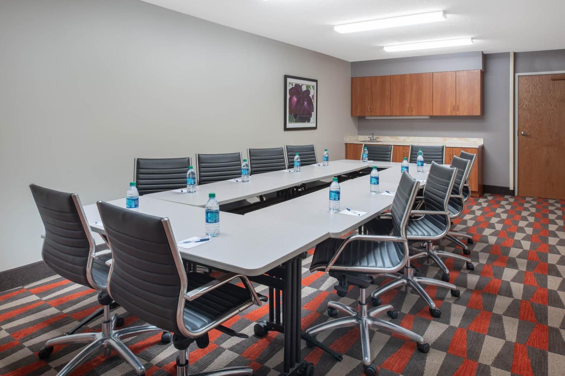 Microtel Inn & Suites by Wyndham Springfield gallery photo in Springfield, IL — image 31