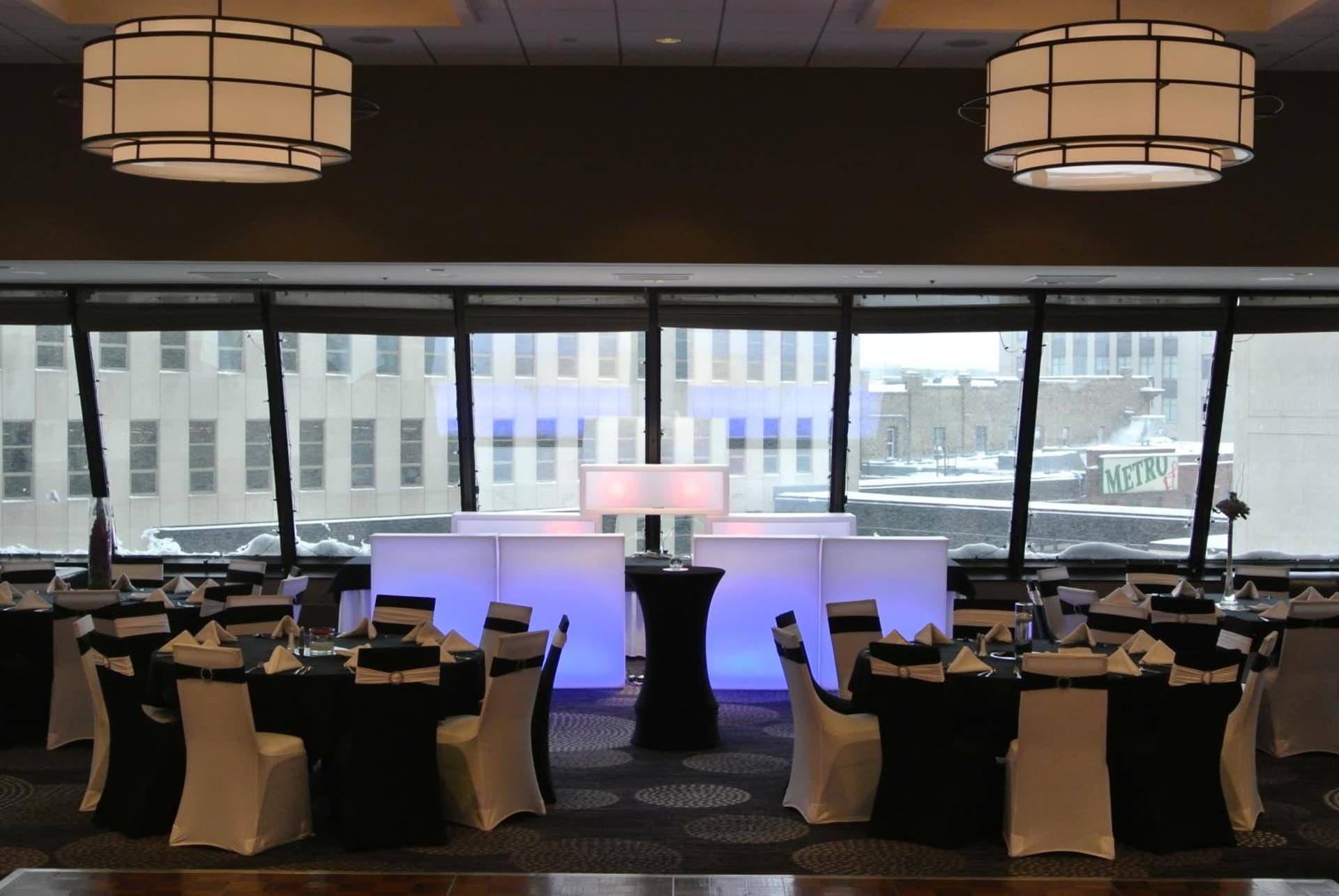 Radisson Blu Fargo gallery photo in Fargo, ND — image 34