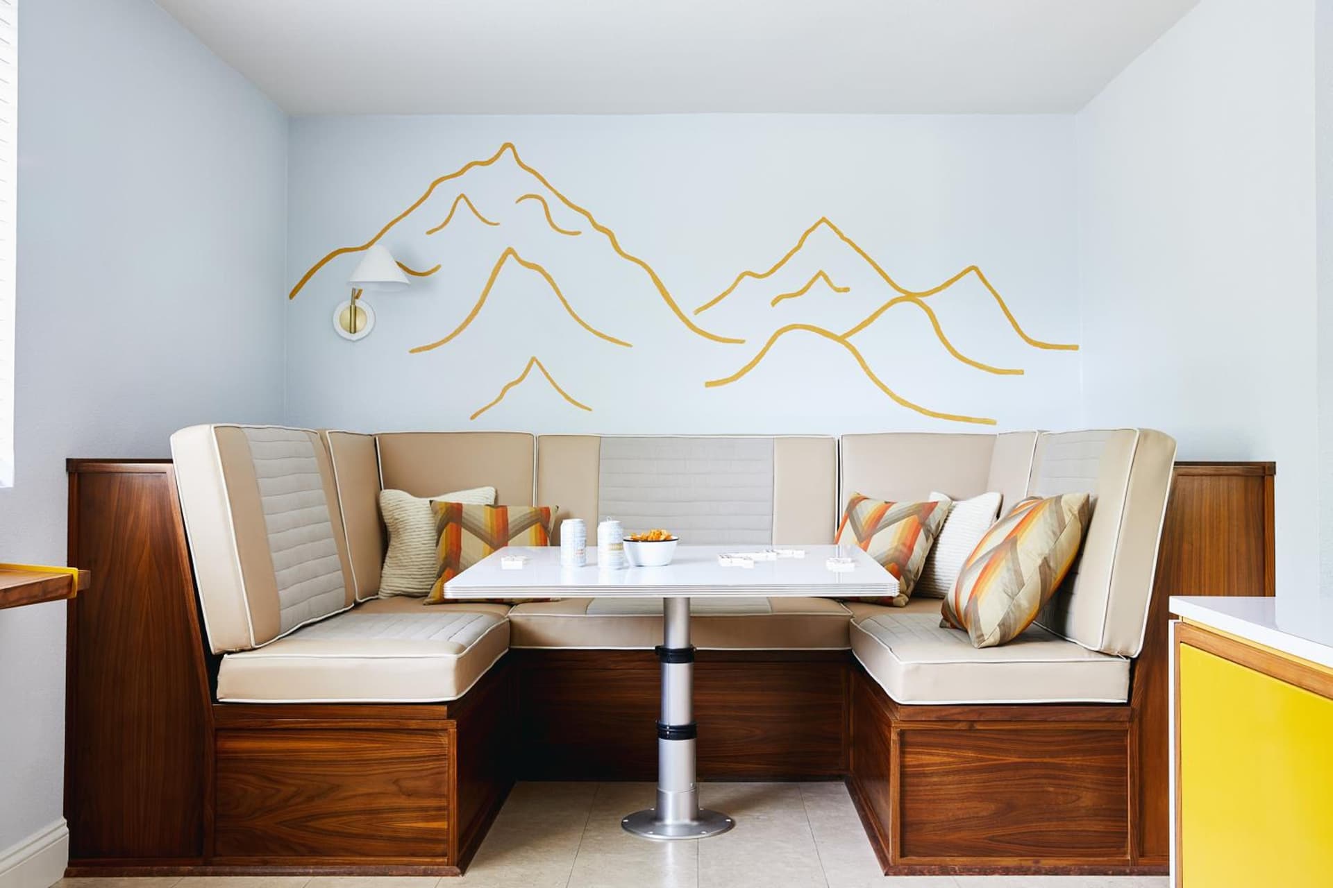 Calistoga Motor Lodge and Spa gallery photo in Calistoga, CA — image 85