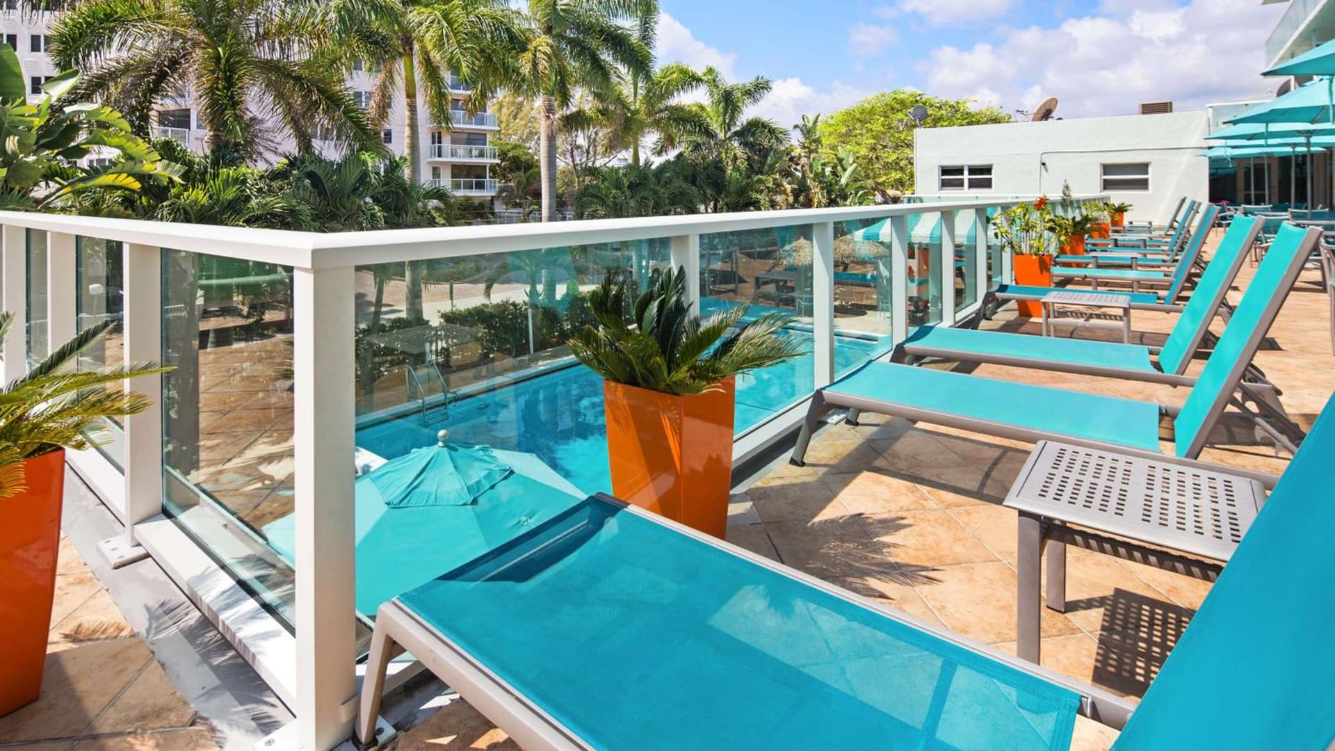 Best Western Plus Oceanside Inn gallery photo in Fort Lauderdale, FL — image 27