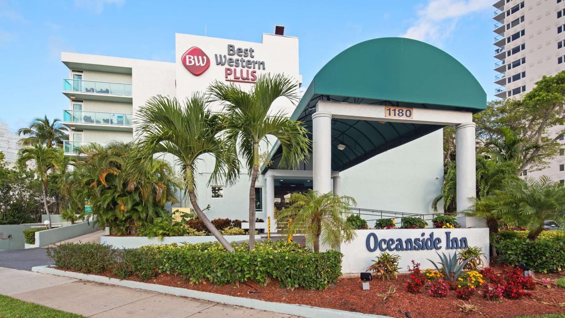 Best Western Plus Oceanside Inn gallery photo in Fort Lauderdale, FL — image 24