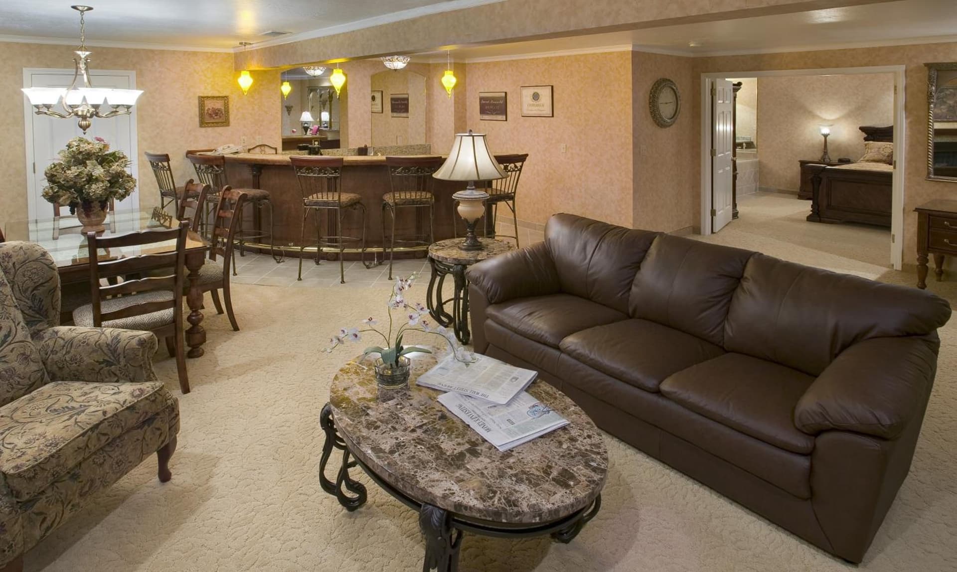 Rogue Regency Inn Medford Airport gallery photo in Medford, OR — image 26