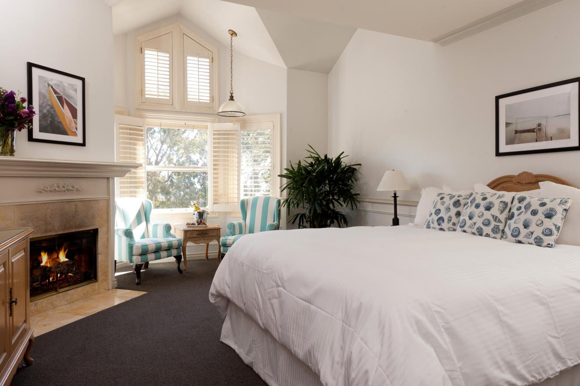 Blue Lantern Inn, A Four Sisters Inn gallery photo in Dana Point, CA — image 6