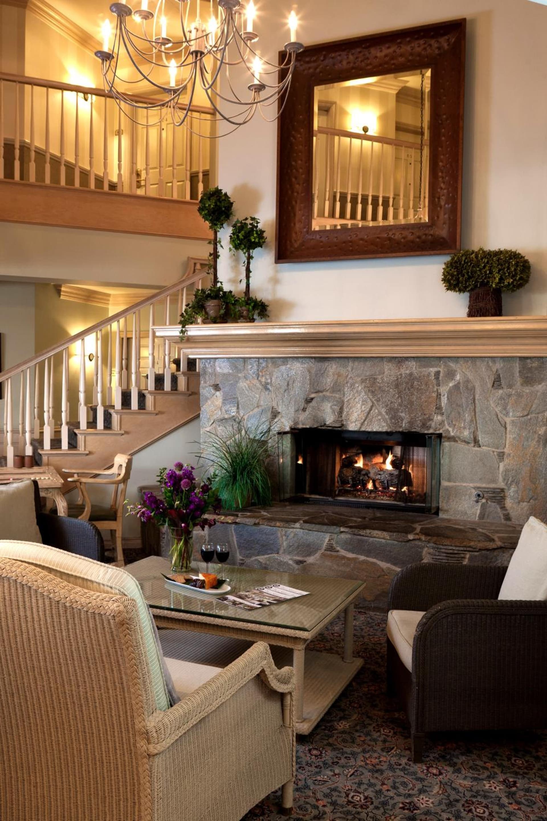 Blue Lantern Inn, A Four Sisters Inn gallery photo in Dana Point, CA — image 22