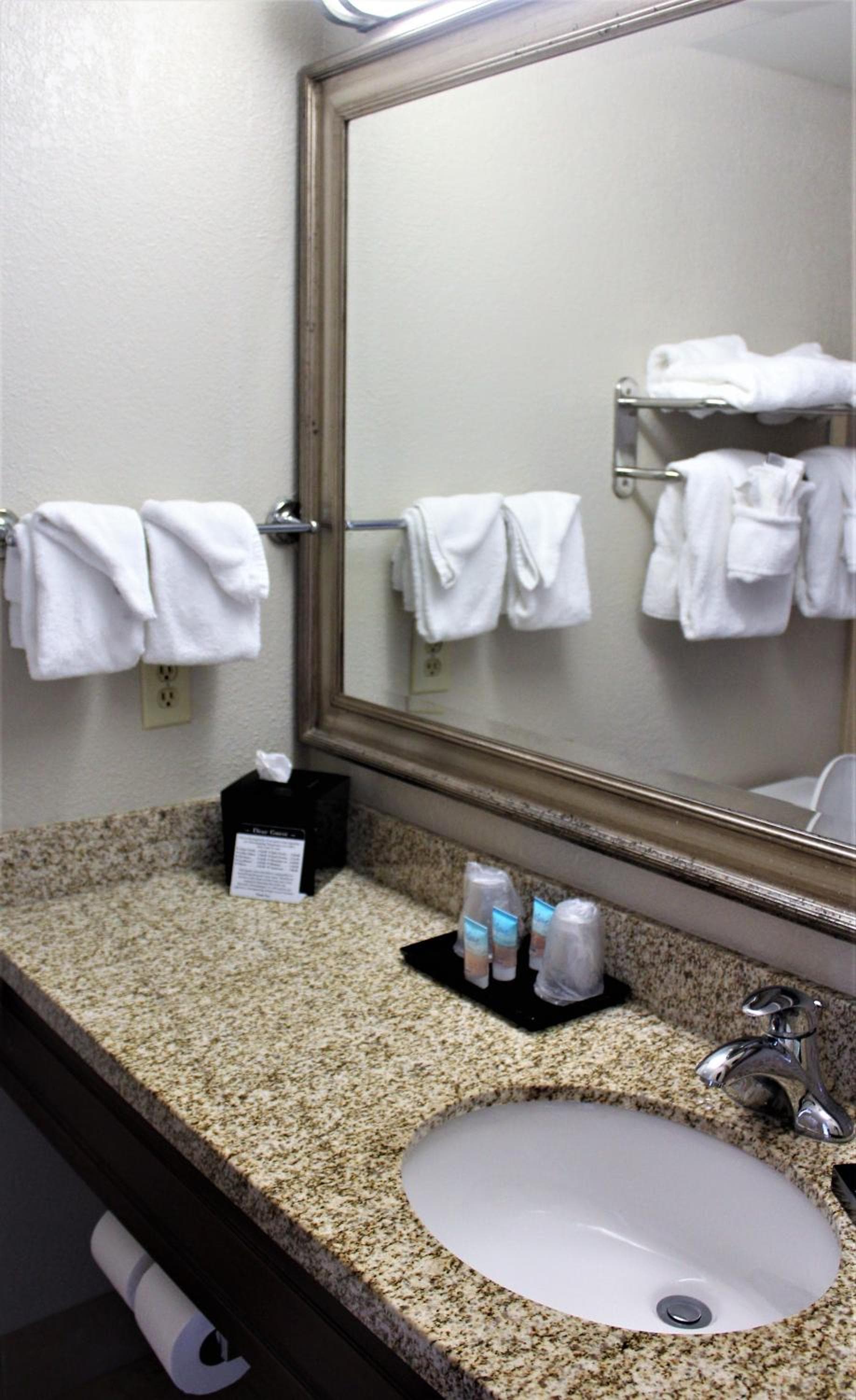 Aqua Beach Inn gallery photo in Myrtle Beach, SC — image 32