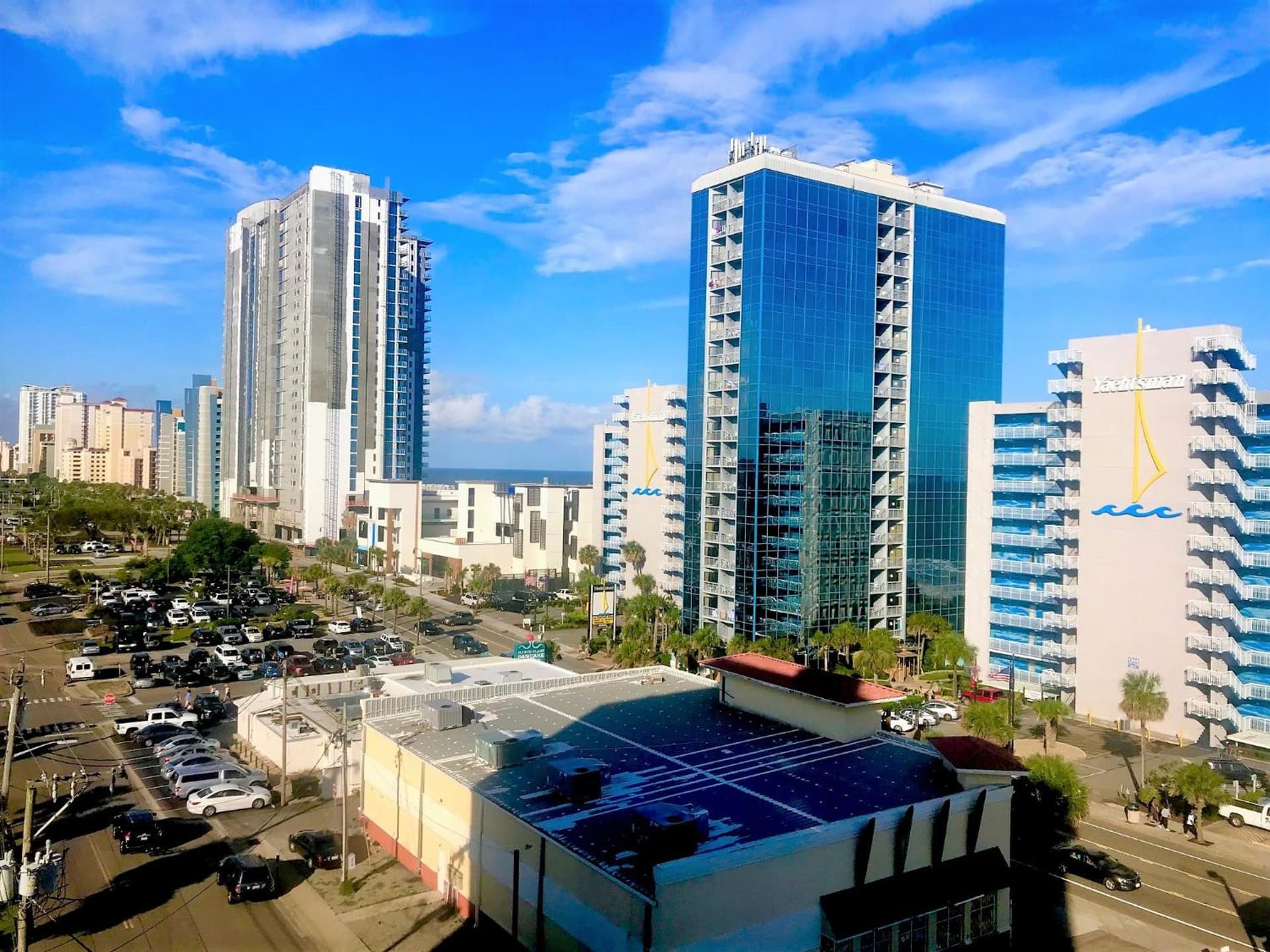 Aqua Beach Inn gallery photo in Myrtle Beach, SC — image 16