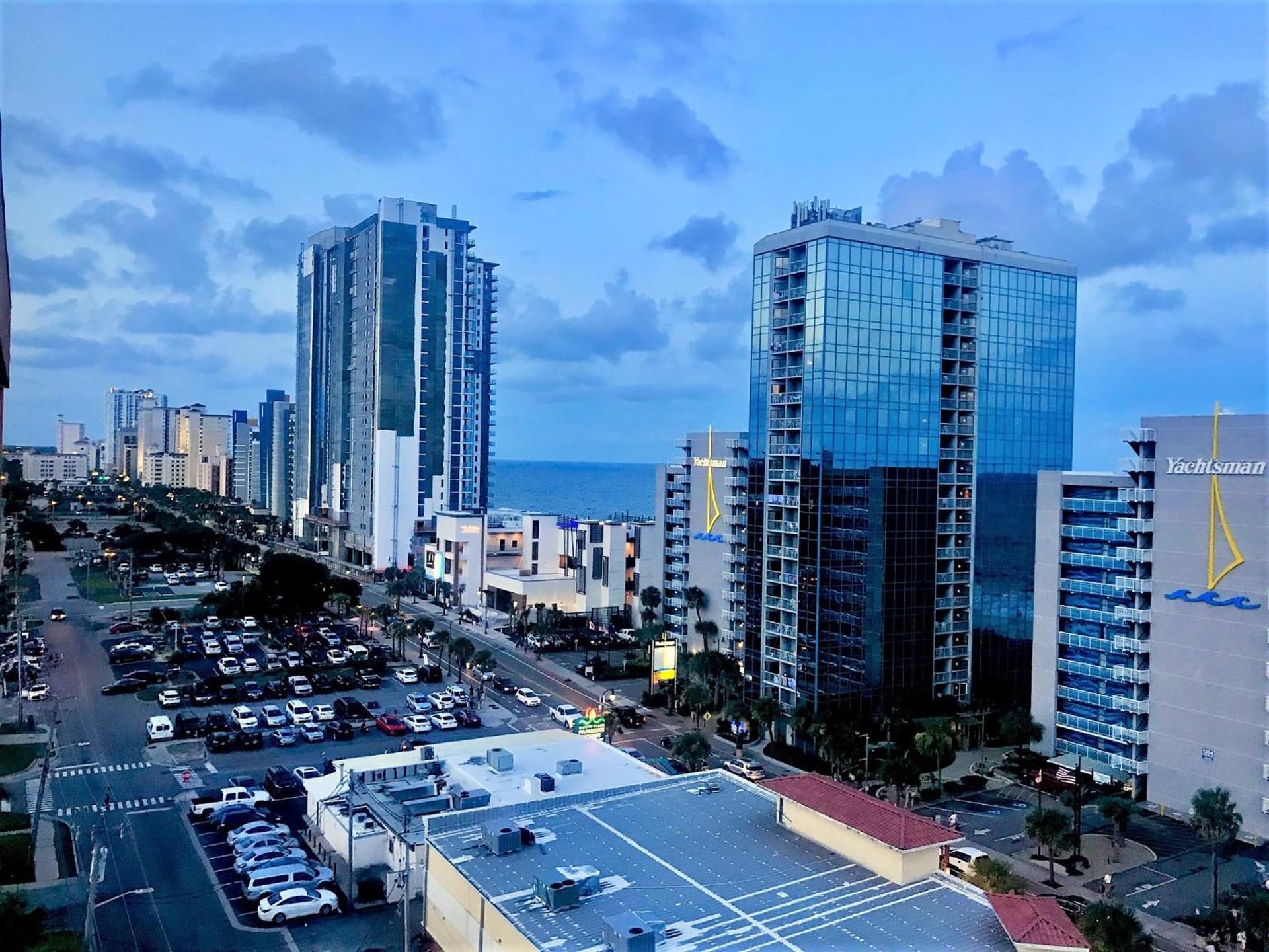 Aqua Beach Inn gallery photo in Myrtle Beach, SC — image 24