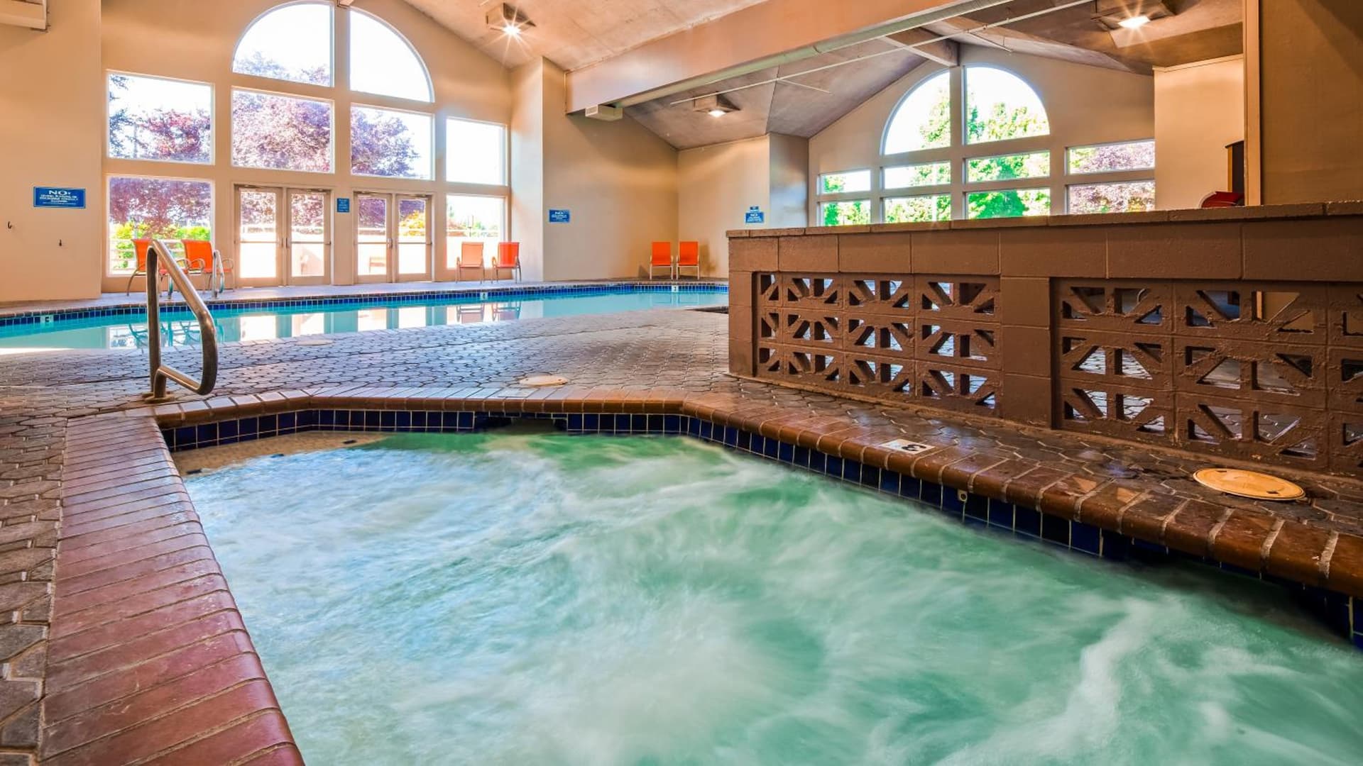 Best Western Plus Mill Creek Inn gallery photo in Salem, OR — image 21