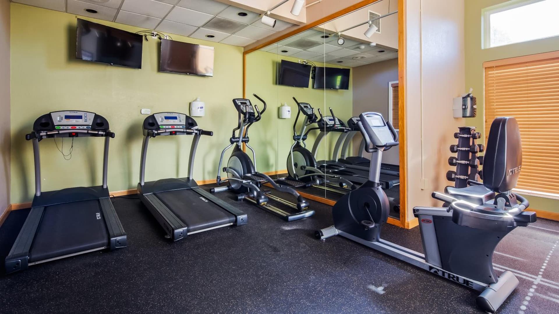Best Western Plus Mill Creek Inn gallery photo in Salem, OR — image 42