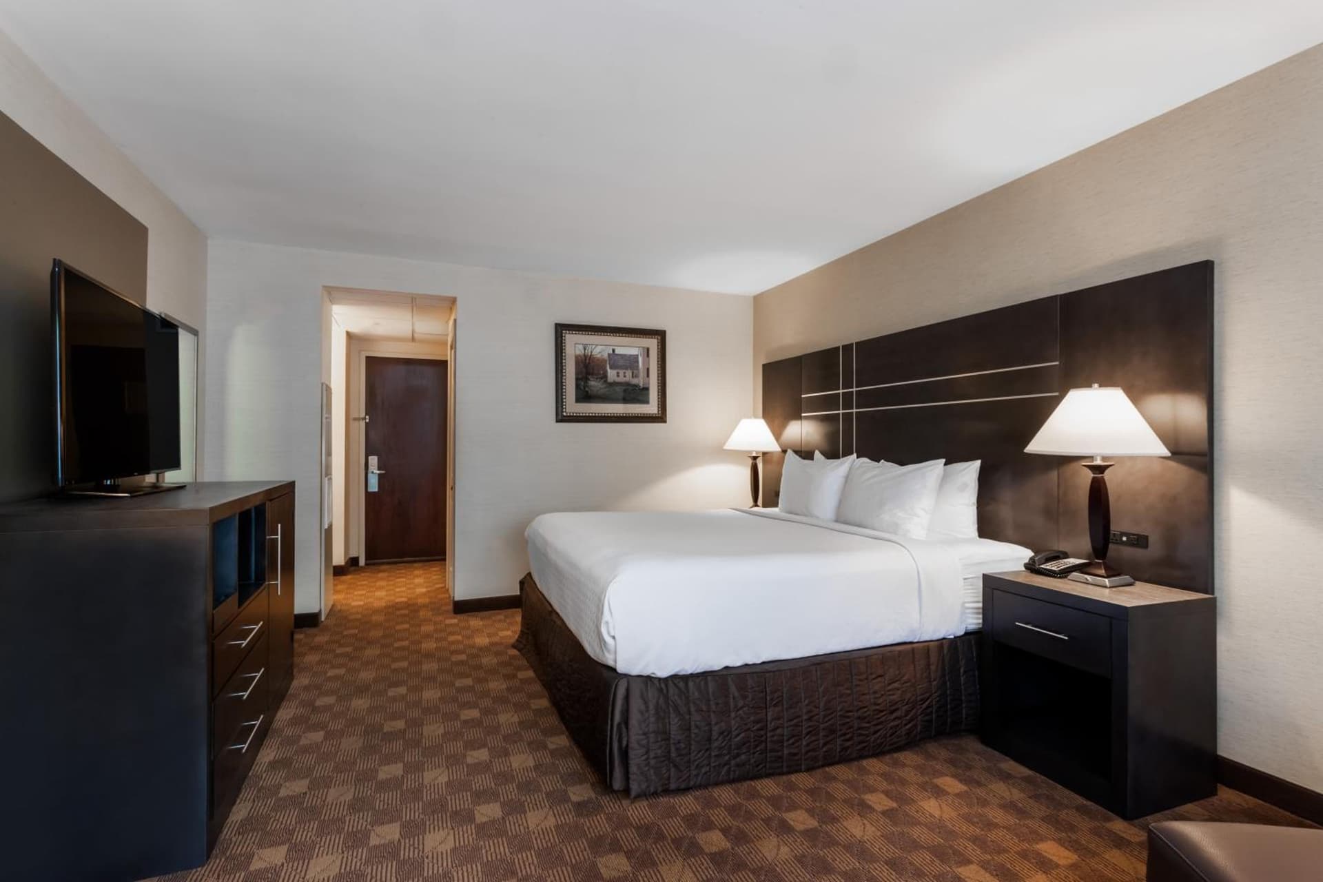 Wyndham Southbury gallery photo in Southbury, CT — image 36