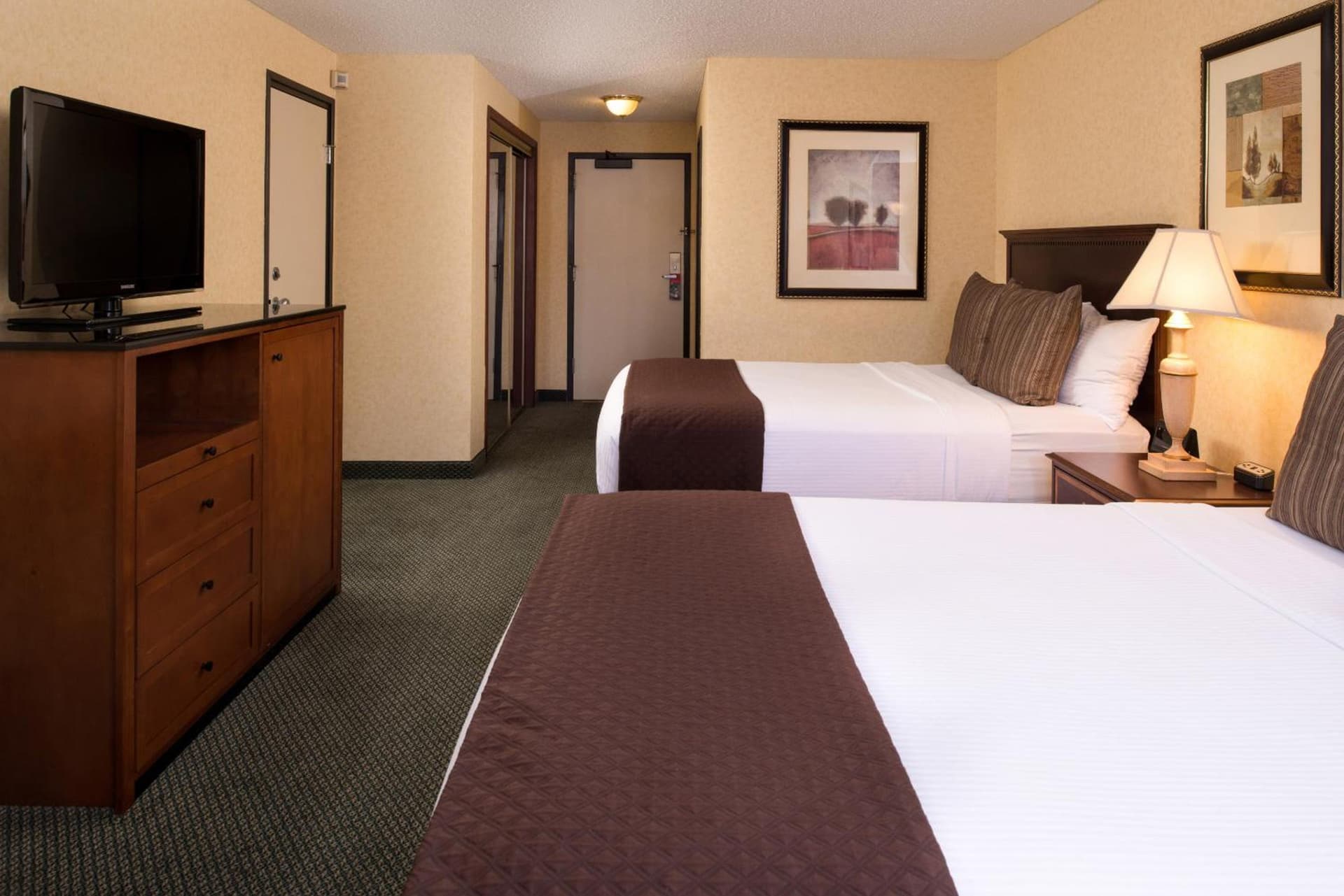 Red Lion Hotel Yakima Center gallery photo in Yakima, WA — image 10