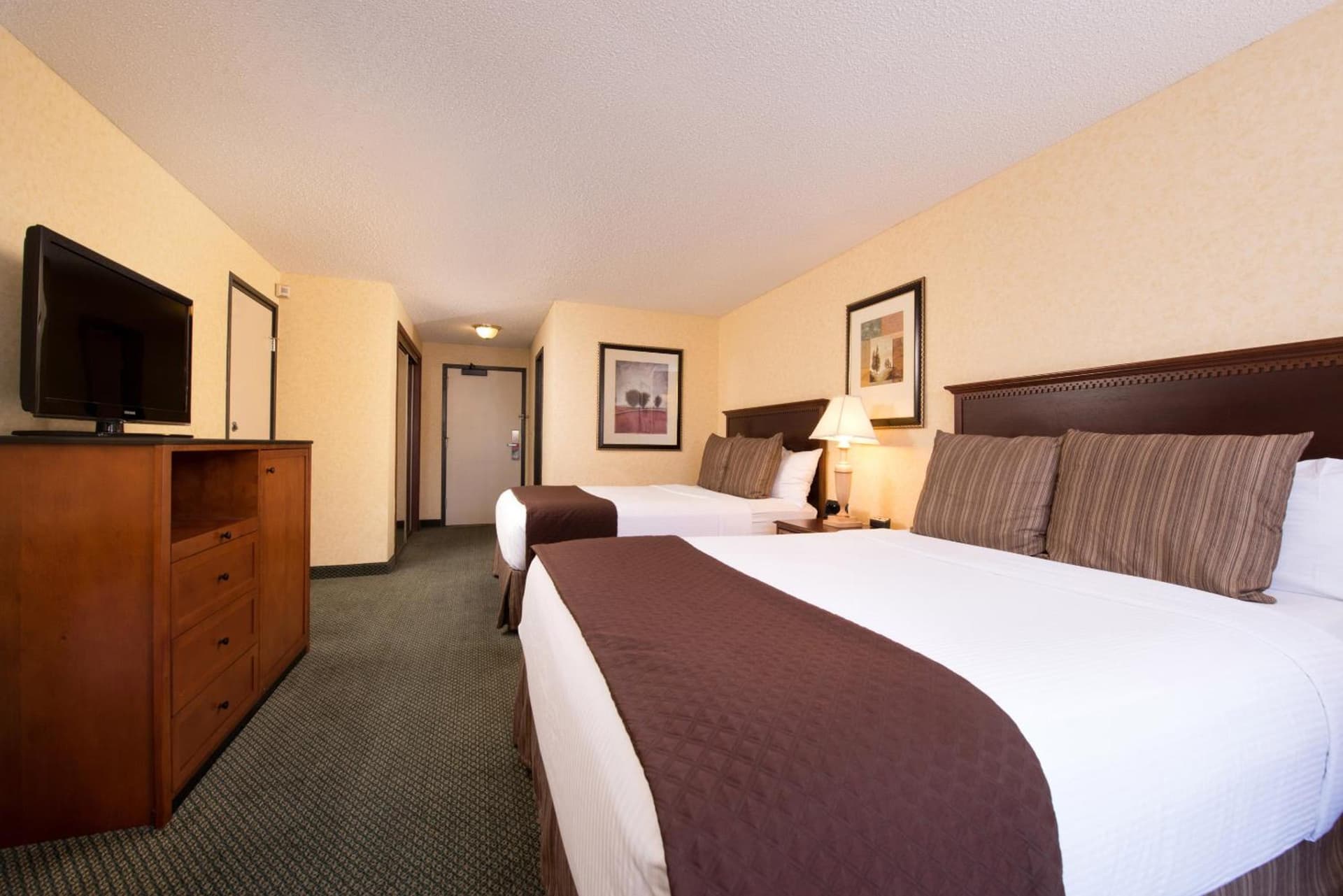 Red Lion Hotel Yakima Center gallery photo in Yakima, WA — image 27