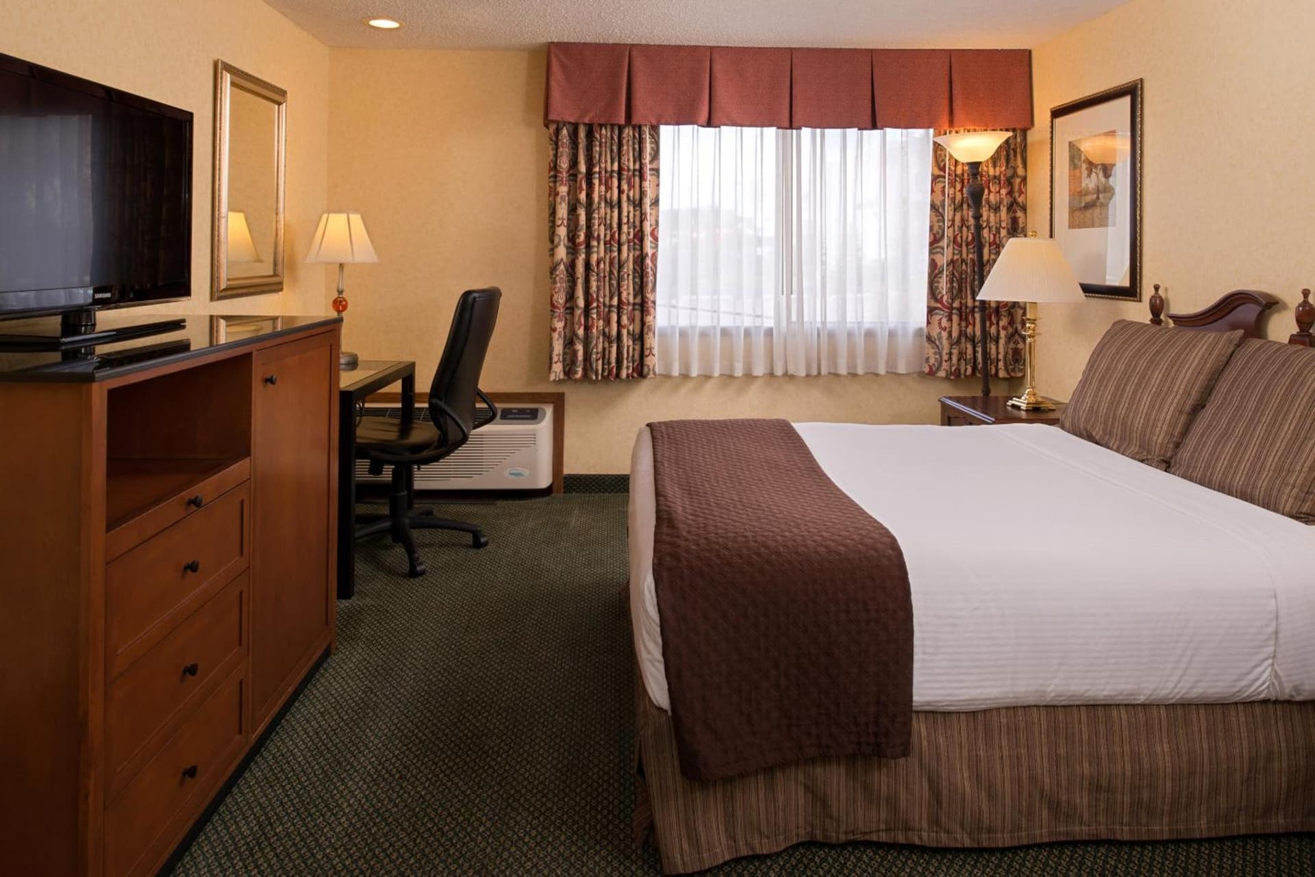 Red Lion Hotel Yakima Center gallery photo in Yakima, WA — image 22
