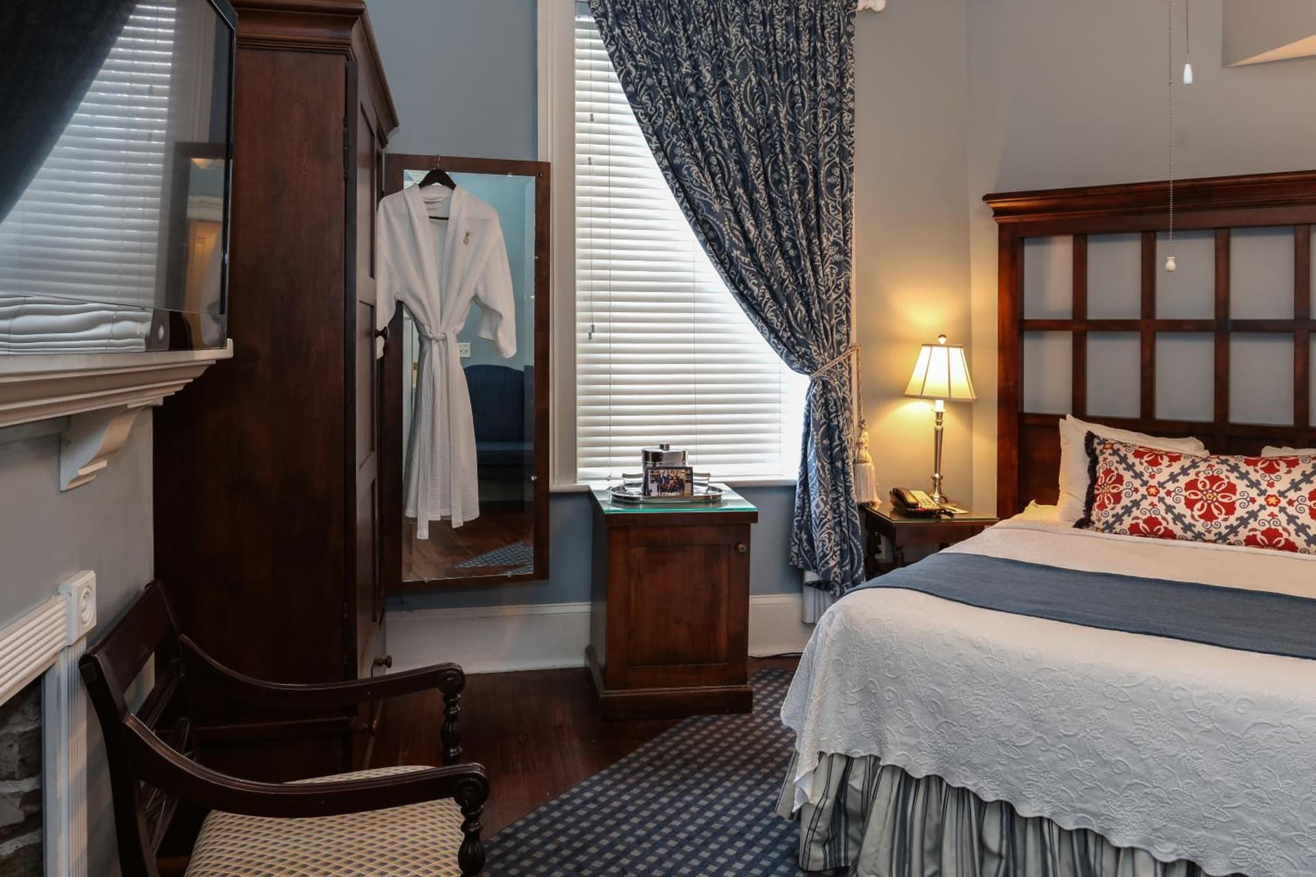 The Marshall House gallery photo in Savannah, GA — image 93