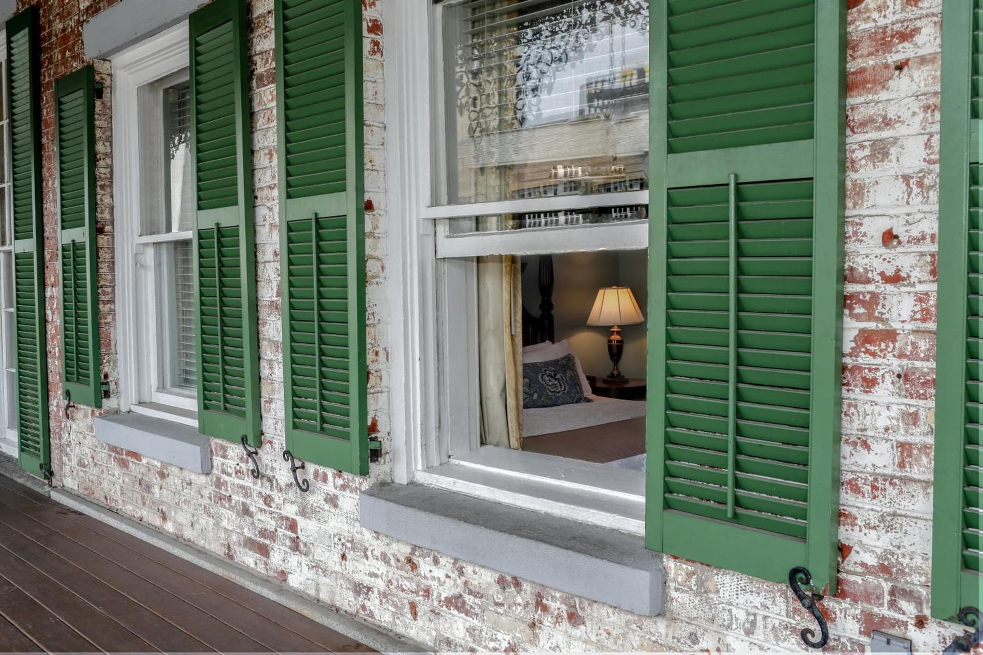 The Marshall House gallery photo in Savannah, GA — image 102