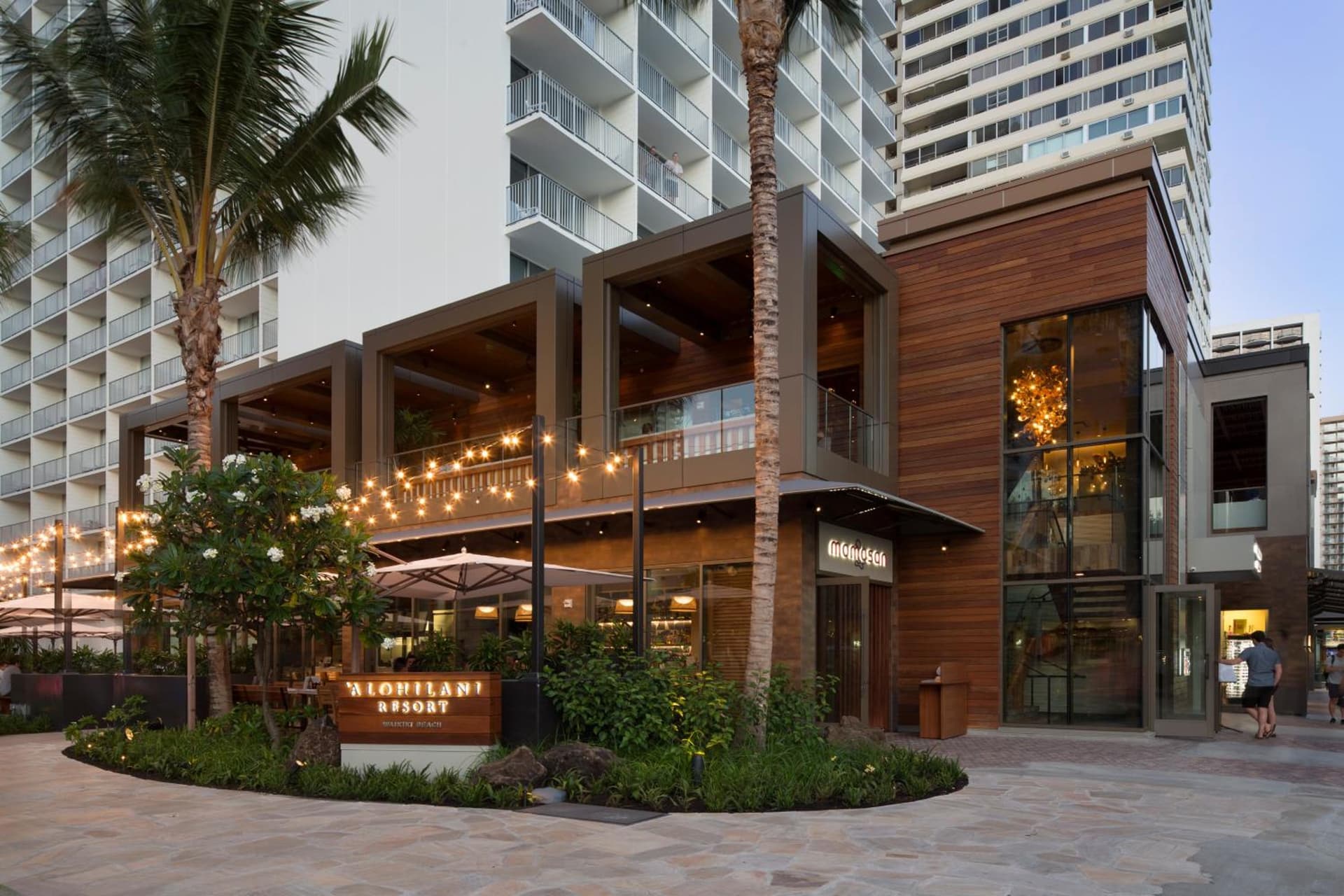 'Alohilani Resort Waikiki Beach gallery photo in Honolulu, HI — image 4