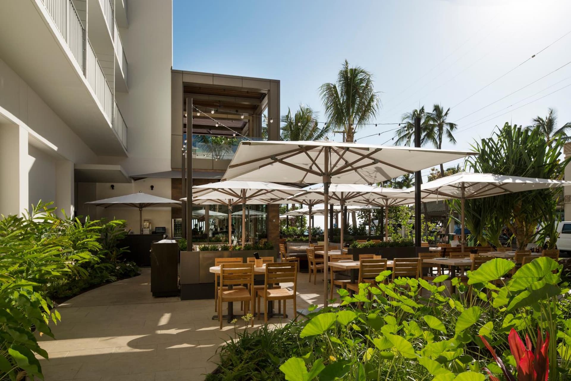 'Alohilani Resort Waikiki Beach gallery photo in Honolulu, HI — image 38