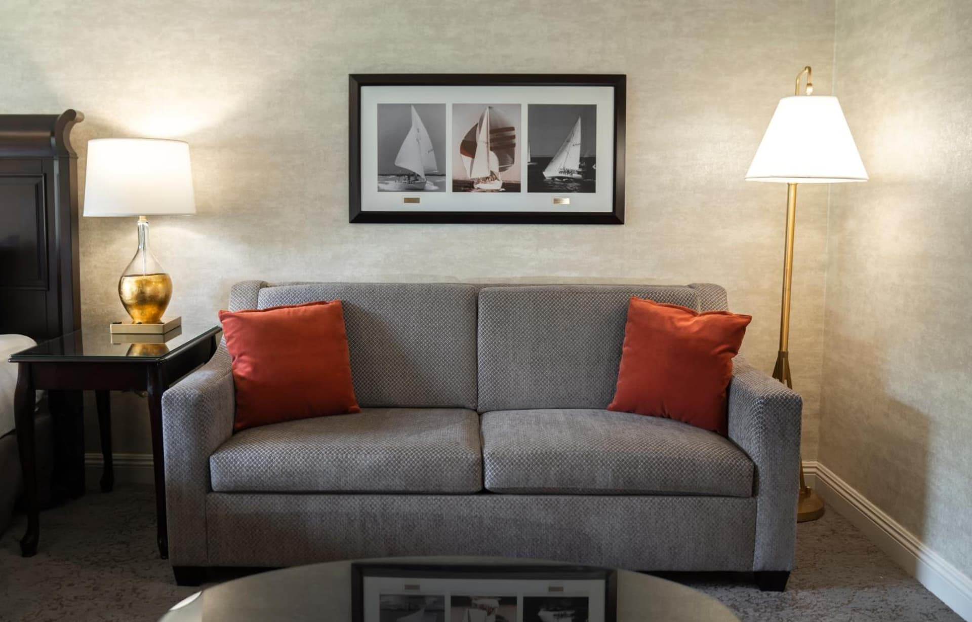 Ayres Hotel Costa Mesa Newport Beach gallery photo in Costa Mesa, CA — image 47