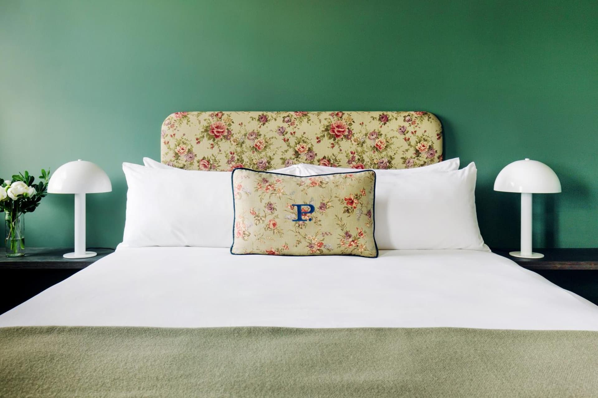 Palihotel Seattle gallery photo in Seattle, WA — image 22
