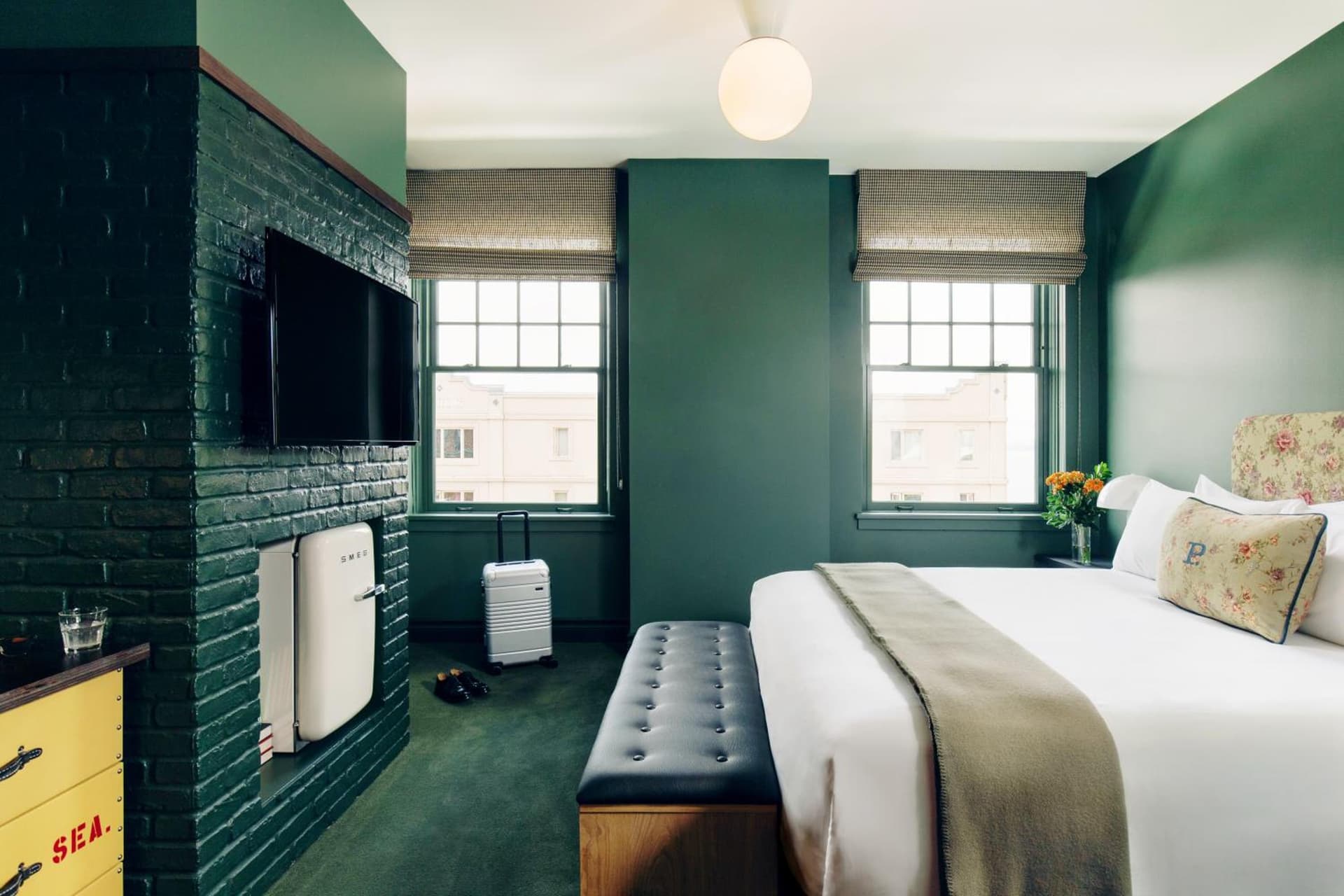 Palihotel Seattle gallery photo in Seattle, WA — image 14
