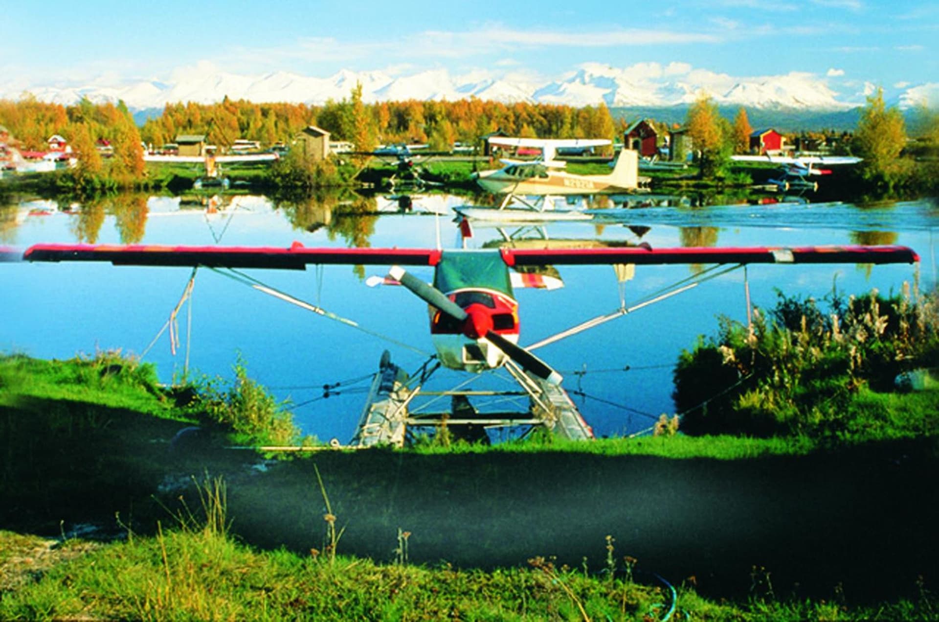 Coast Inn at Lake Hood gallery photo in Anchorage, AK — image 52