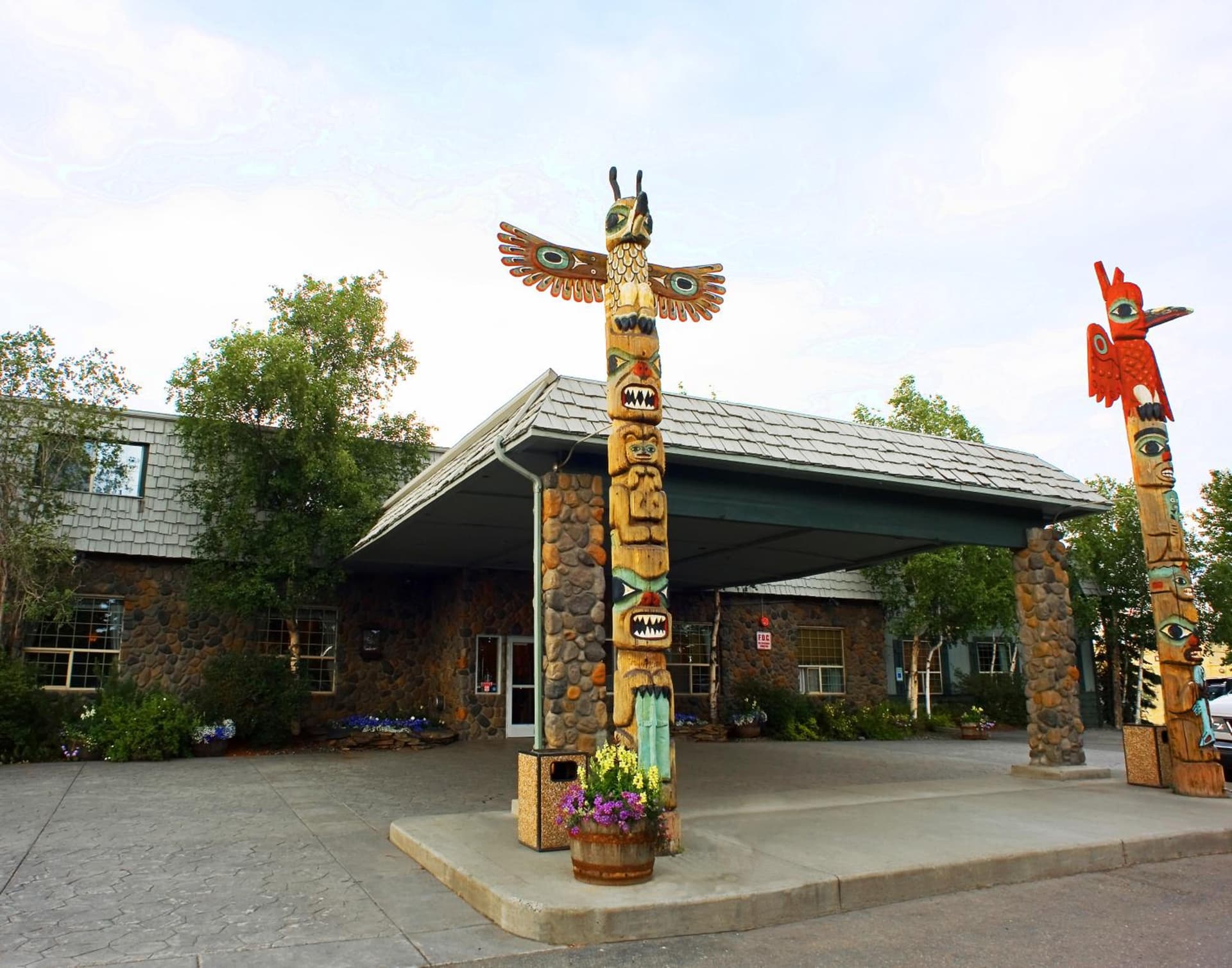 Coast Inn at Lake Hood gallery photo in Anchorage, AK — image 55