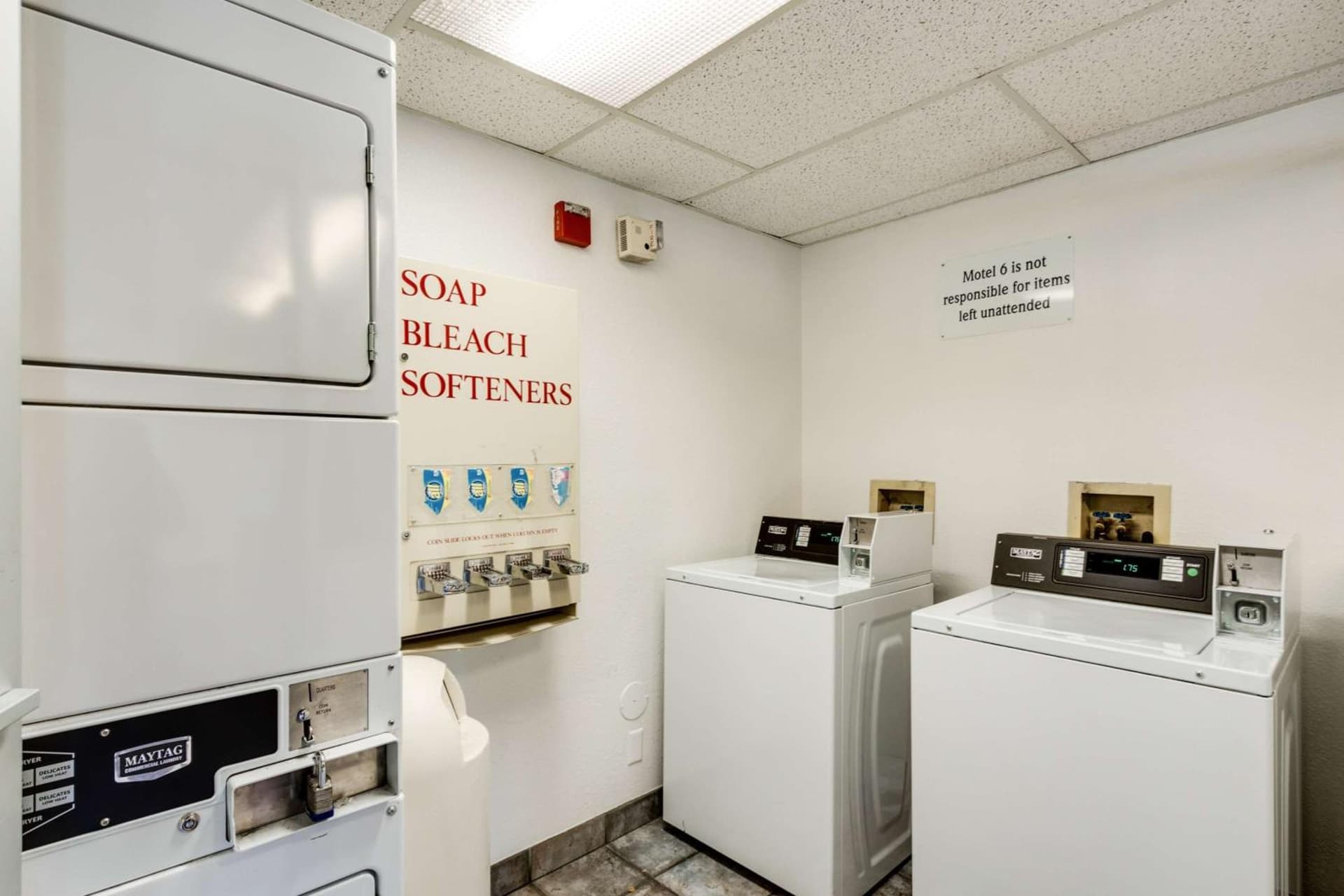 Motel 6-Spokane, WA - West gallery photo in Spokane, WA — image 20