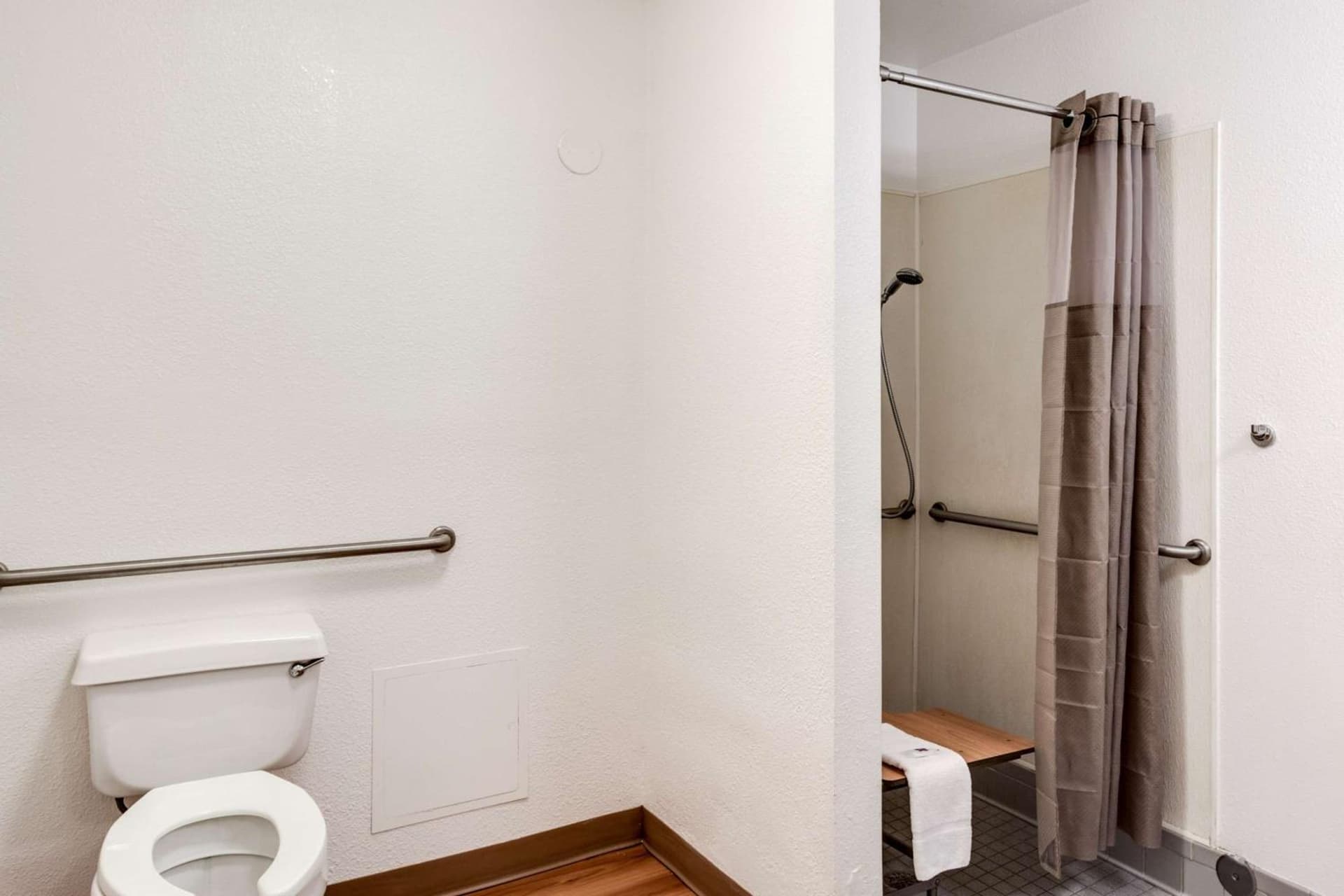 Motel 6-Spokane, WA - West gallery photo in Spokane, WA — image 16