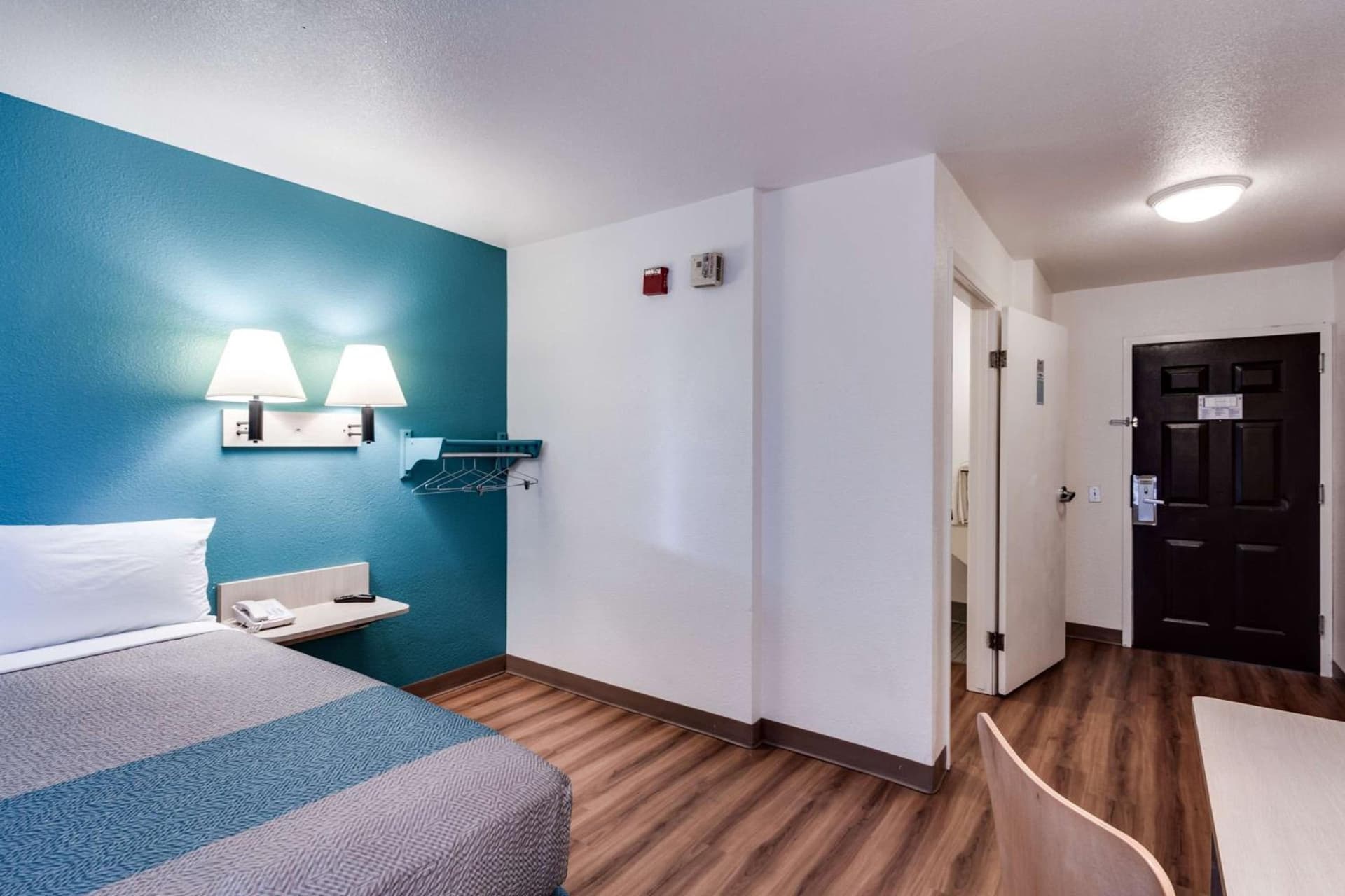 Motel 6-Spokane, WA - West gallery photo in Spokane, WA — image 4