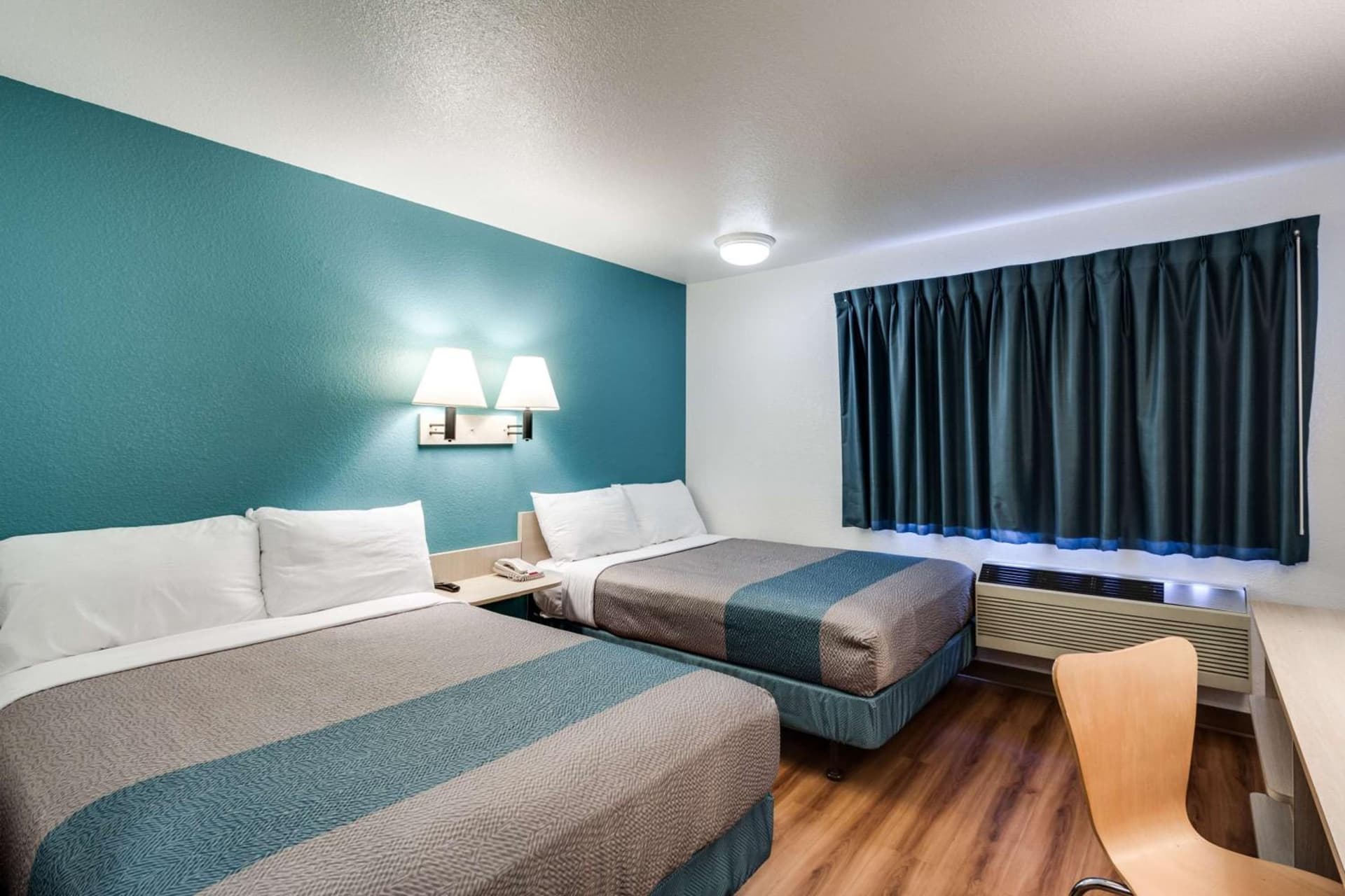 Motel 6-Spokane, WA - West gallery photo in Spokane, WA — image 23