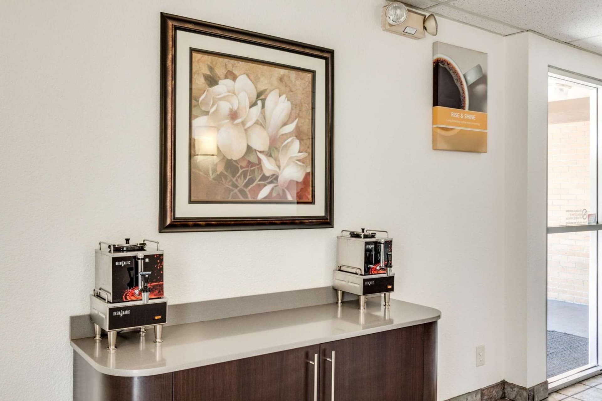 Motel 6-Spokane, WA - West gallery photo in Spokane, WA — image 8