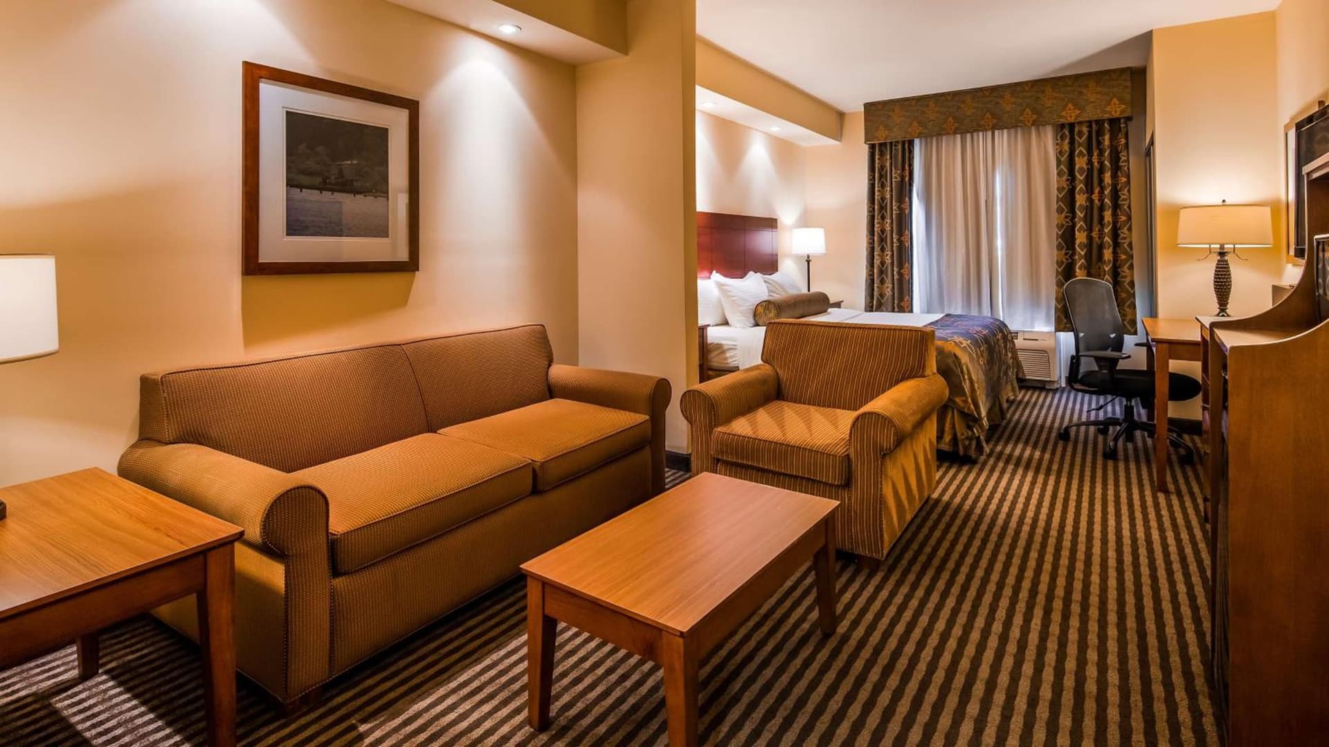 Best Western PLUS Westgate Inn and Suites gallery photo in Leland, NC — image 22