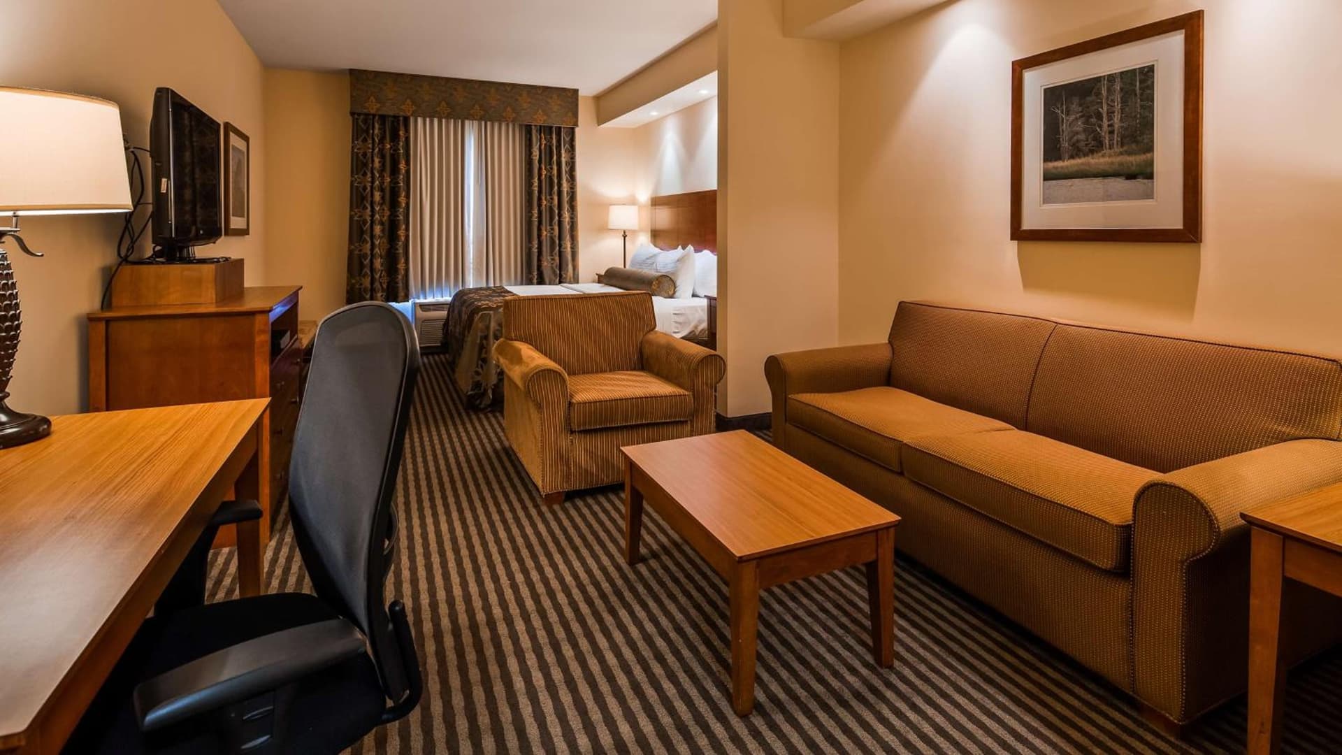 Best Western PLUS Westgate Inn and Suites gallery photo in Leland, NC — image 17