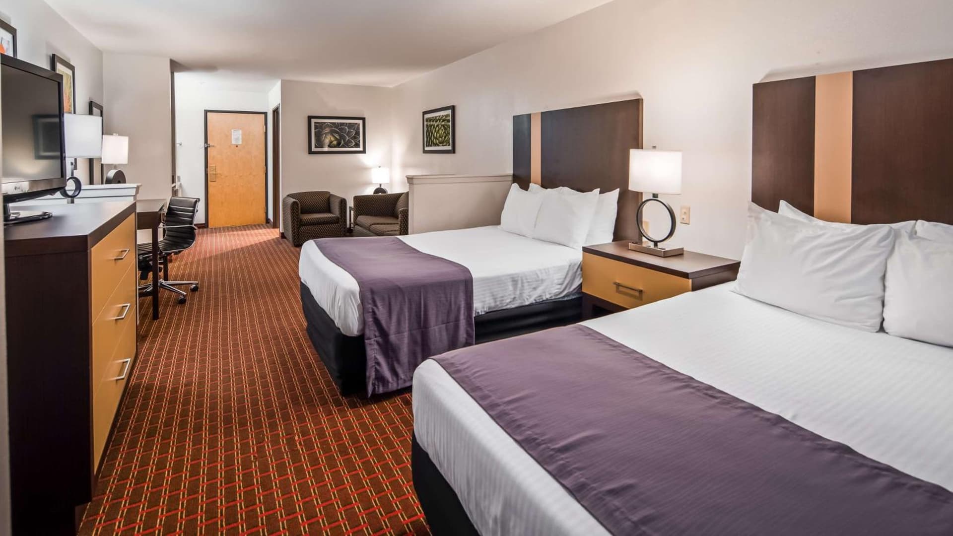 Best Western Inn & Suites gallery photo in Copperas Cove, TX — image 6