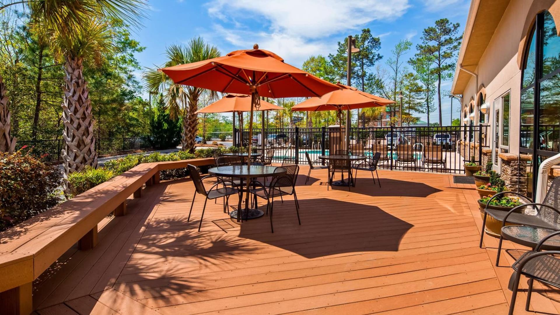 Best Western PLUS Westgate Inn and Suites gallery photo in Leland, NC — image 9