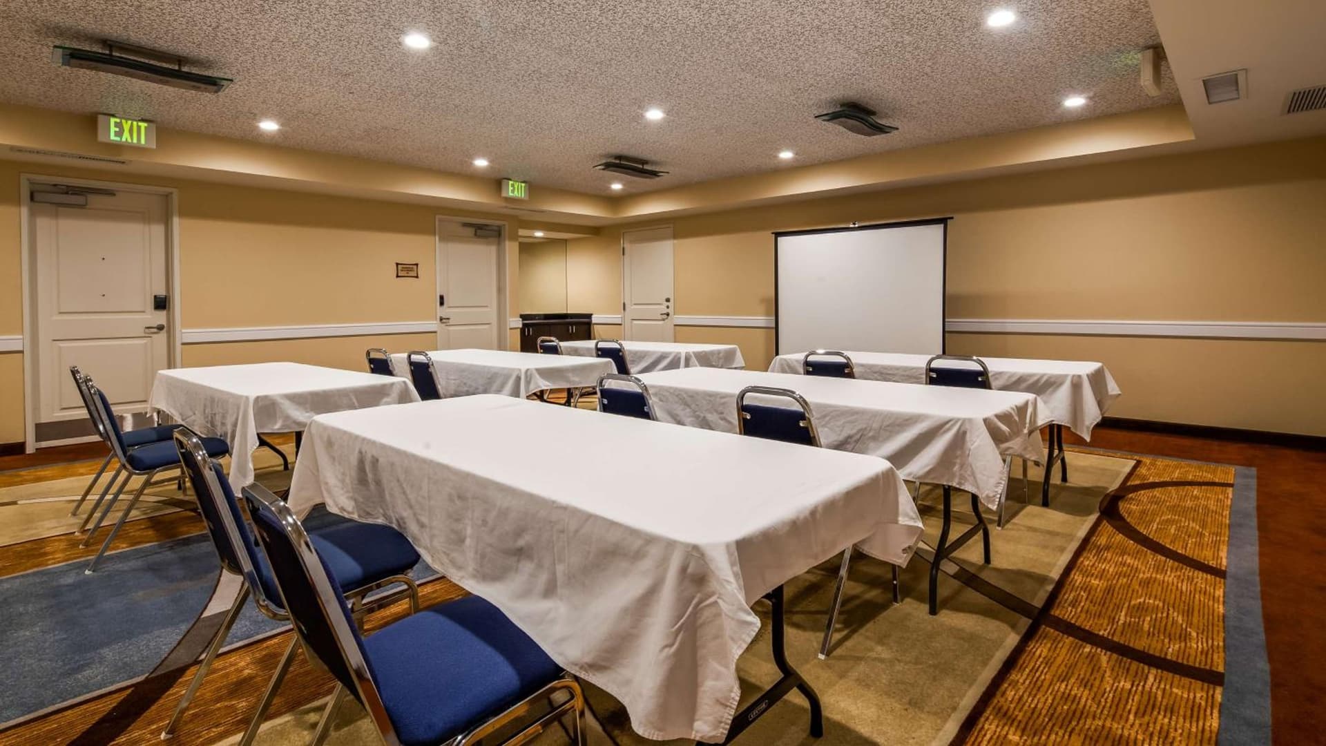 Best Western Plus Marina Gateway Hotel gallery photo in National City, CA — image 55