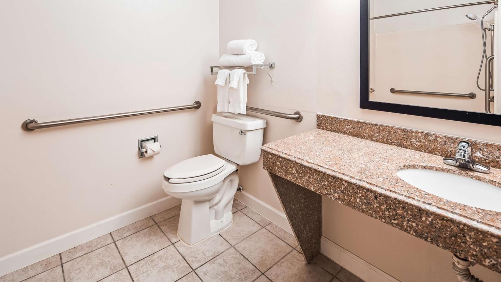 Best Western Inn & Suites gallery photo in Copperas Cove, TX — image 7