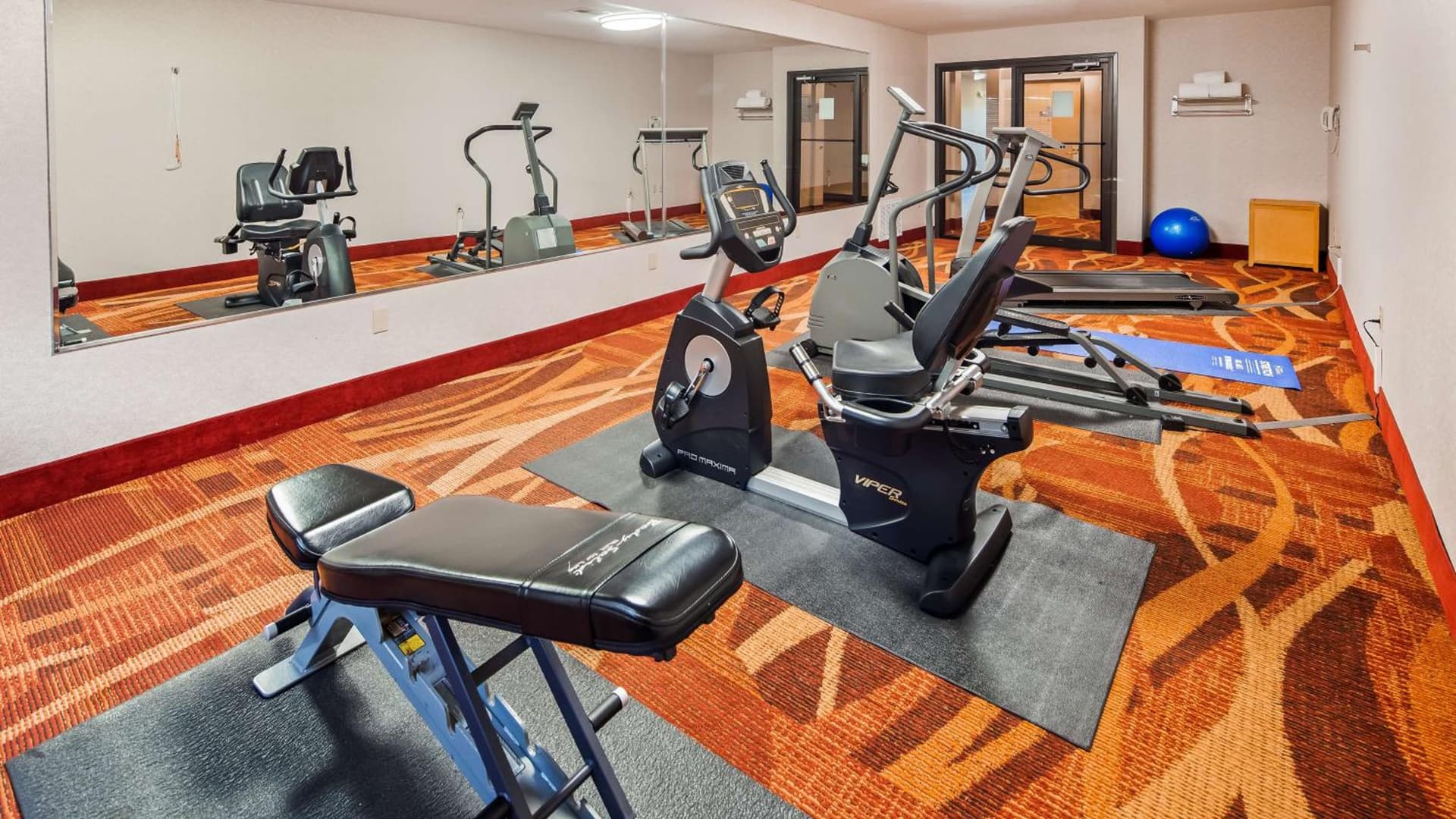 Best Western Inn & Suites gallery photo in Copperas Cove, TX — image 8